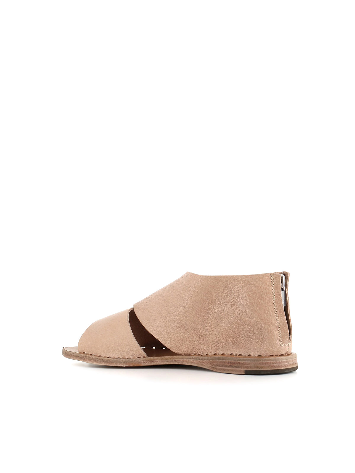  Sandal Itaca/046 Officine Creative Special_ Beige - 4