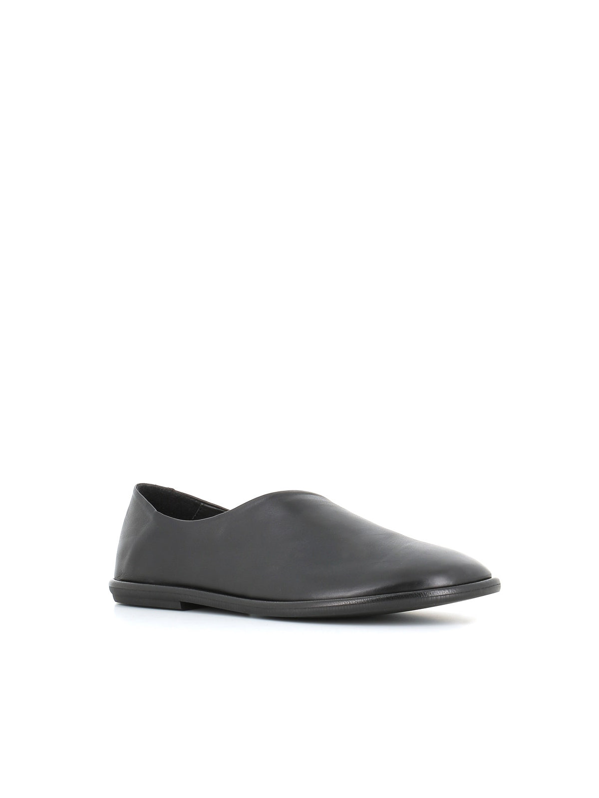  Slipper Minnie/103 Officine Creative Donna Nero - 3