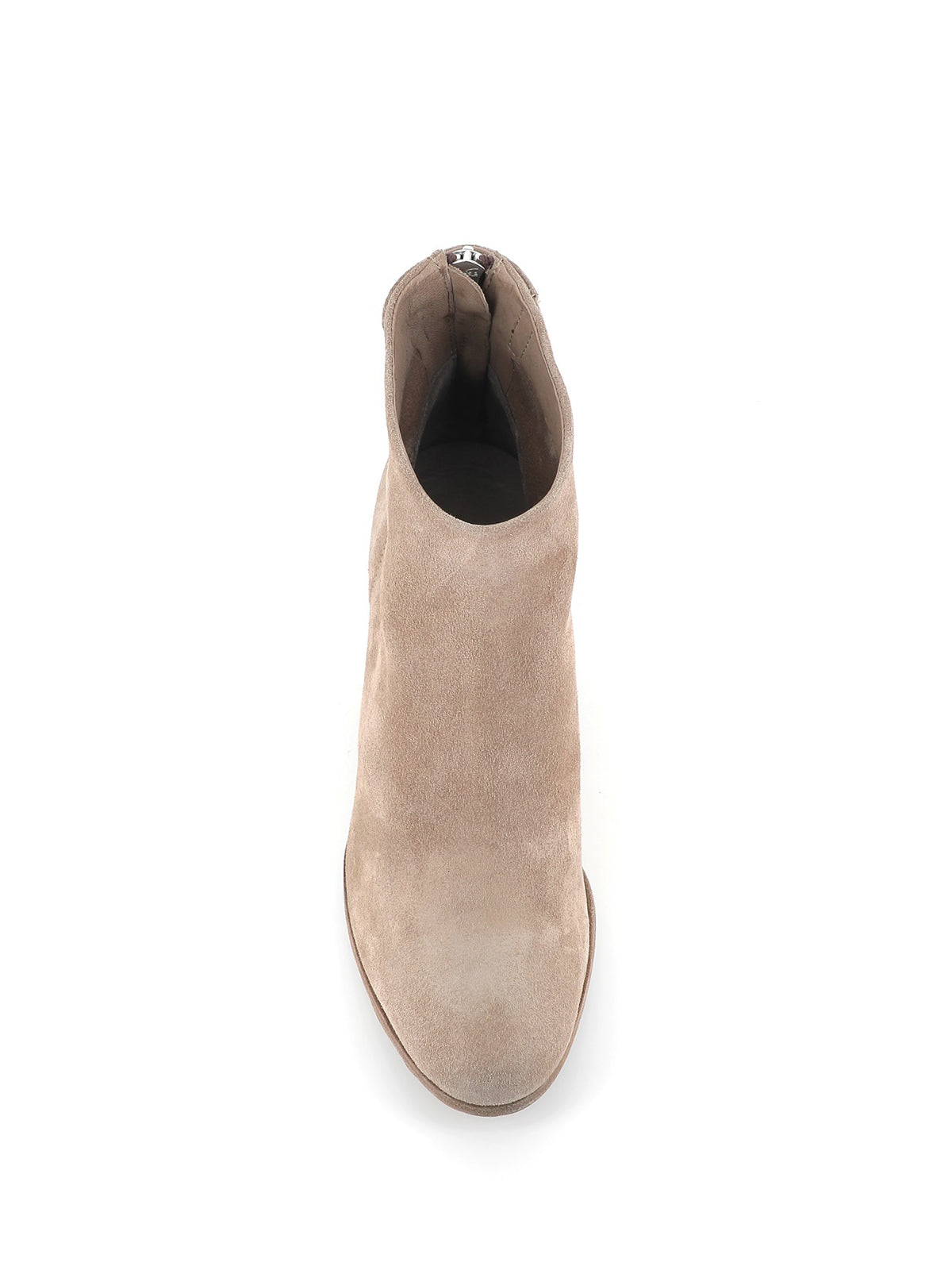  Ankle Boot Shirlee/003 Officine Creative Donna Grigio - 5