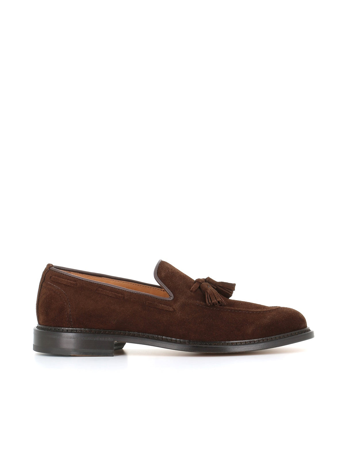  Loafer 1500 Tassinari Uomo Marrone - 2