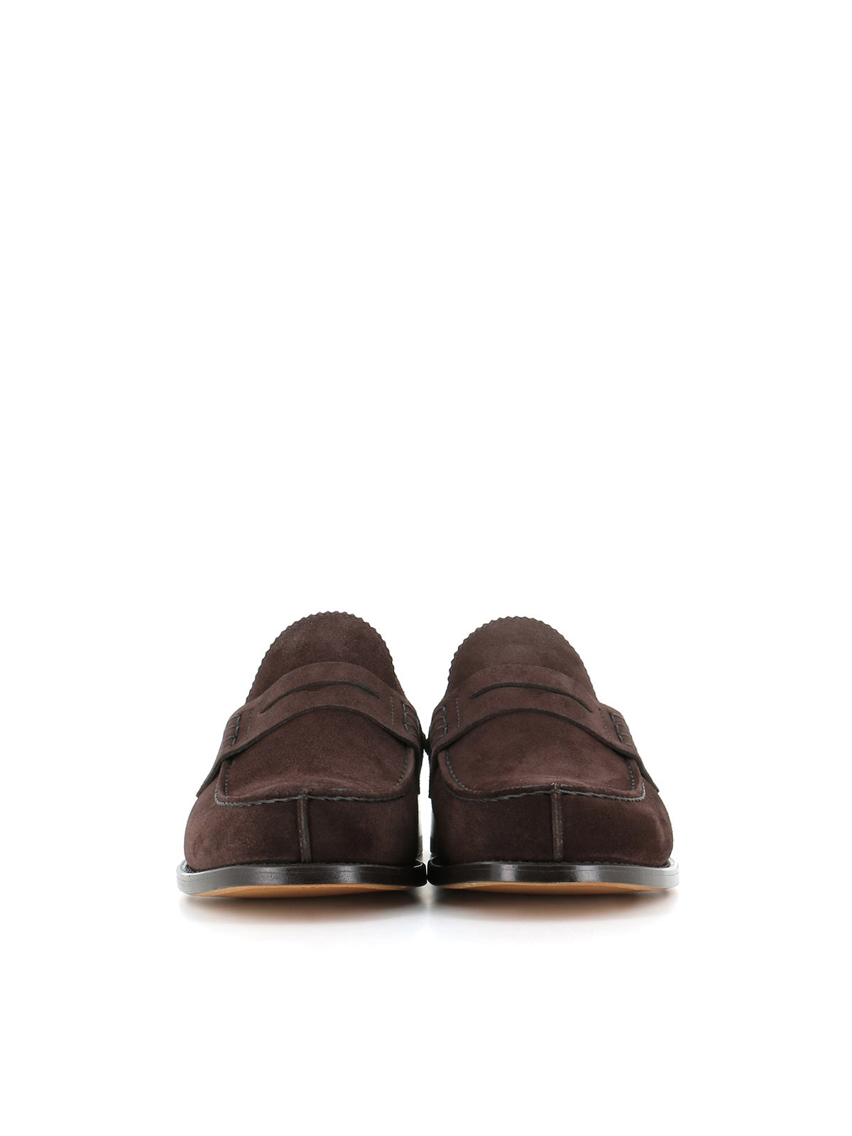  Loafer 750 Tassinari Uomo Marrone - 2