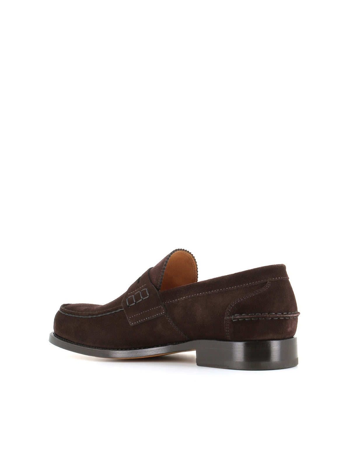  Loafer 750 Tassinari Uomo Marrone - 4