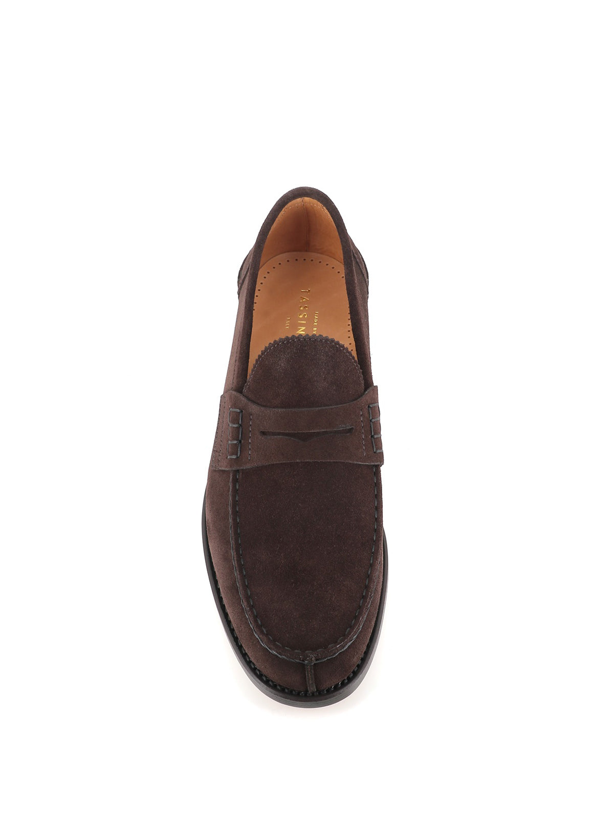  Loafer 750 Tassinari Uomo Marrone - 5