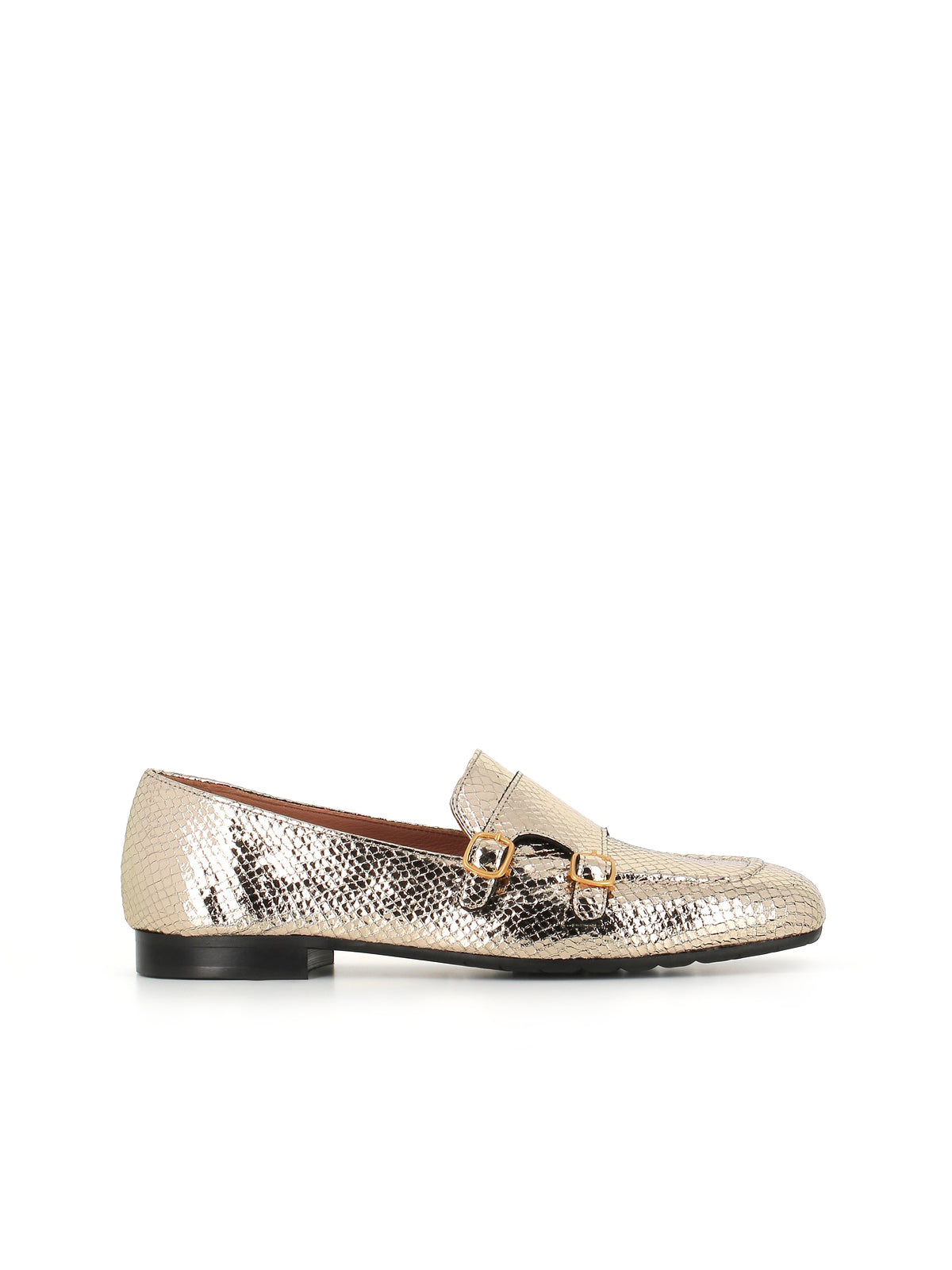  Loafer W230110 Tassinari Donna Oro - 1