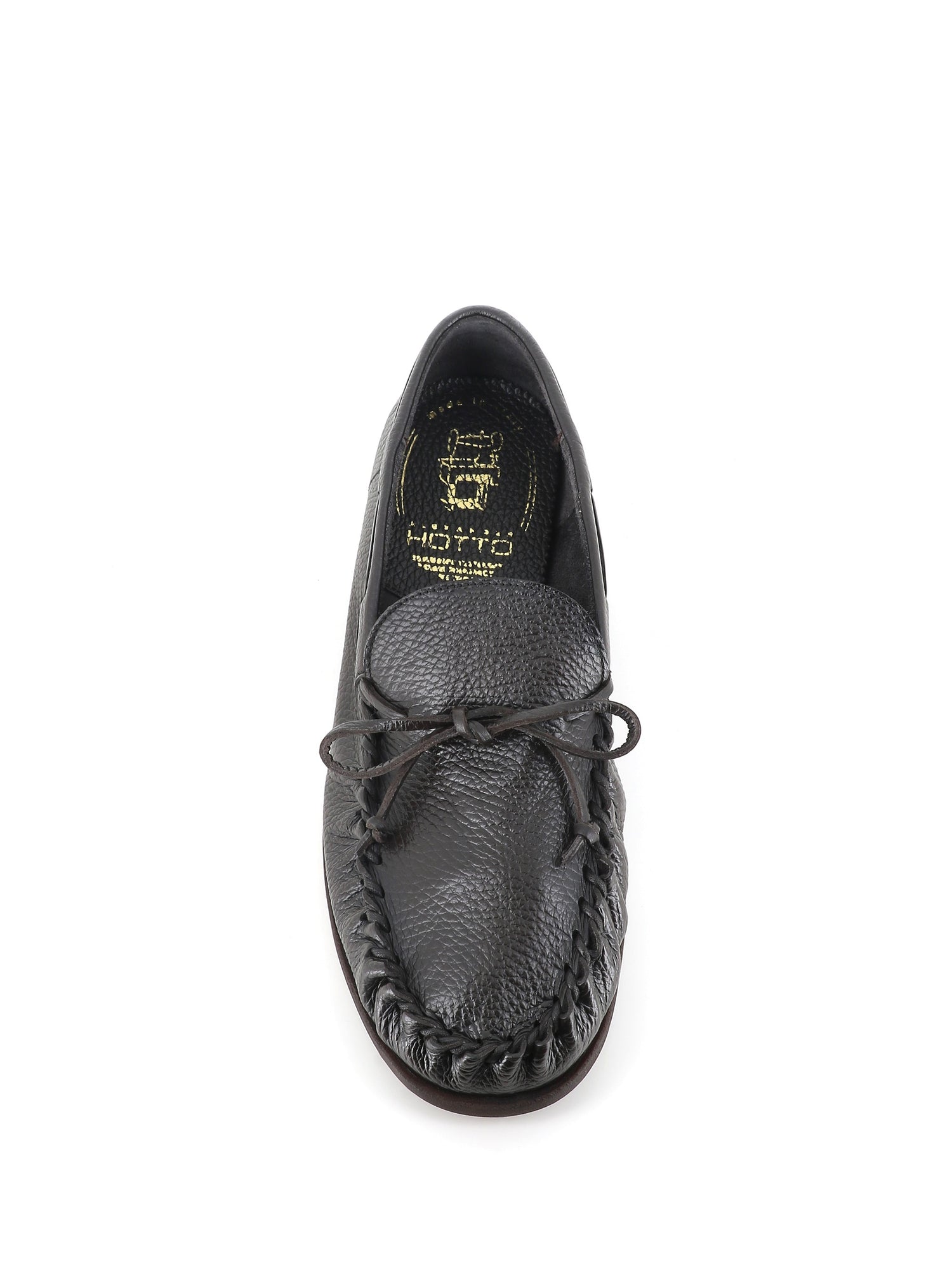  Alexander Hotto Mocassino 67017 Marrone Uomo - 5