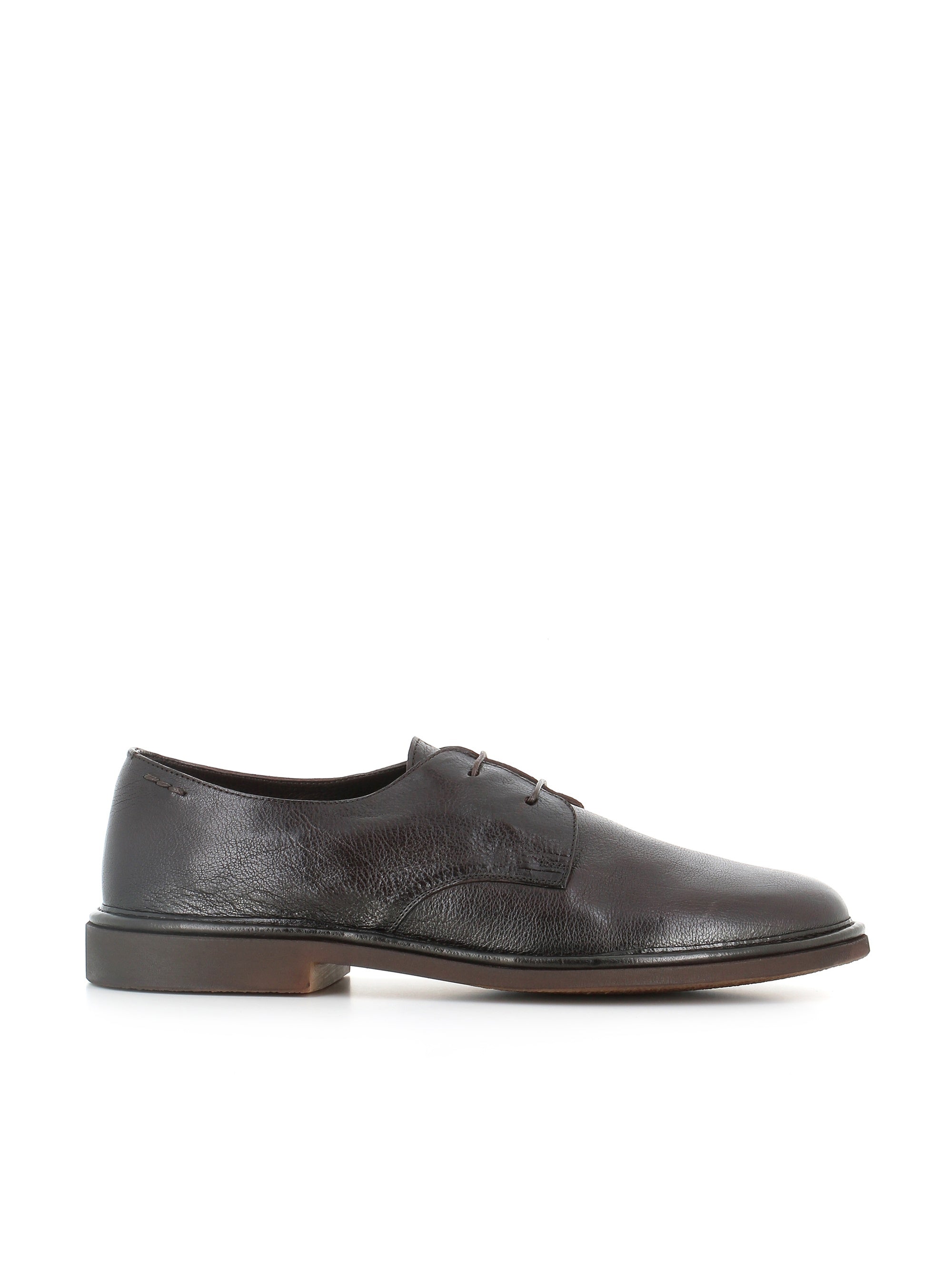  Alexander Hotto Derby 67020 Marrone Uomo - 1