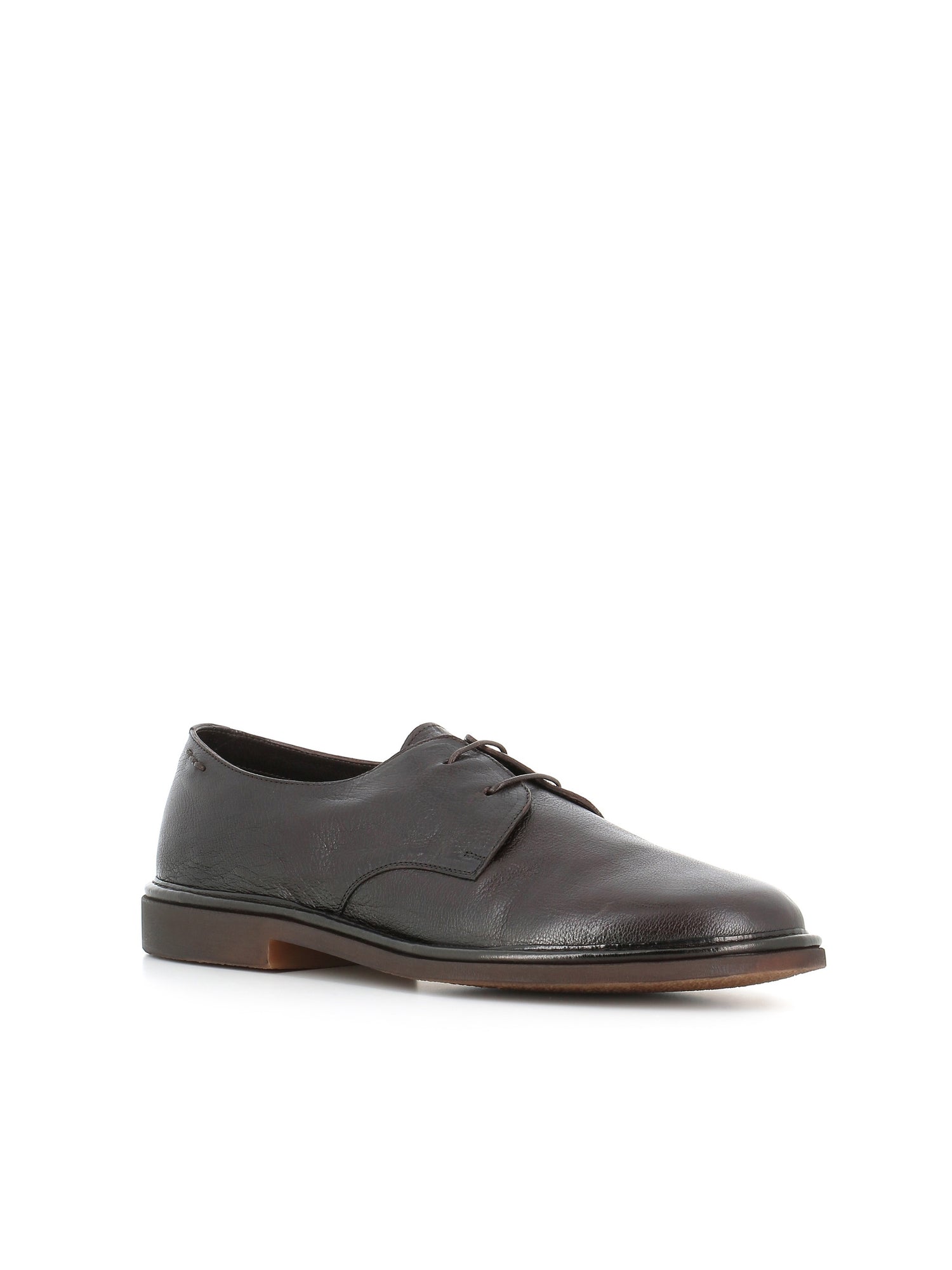  Alexander Hotto Derby 67020 Marrone Uomo - 3