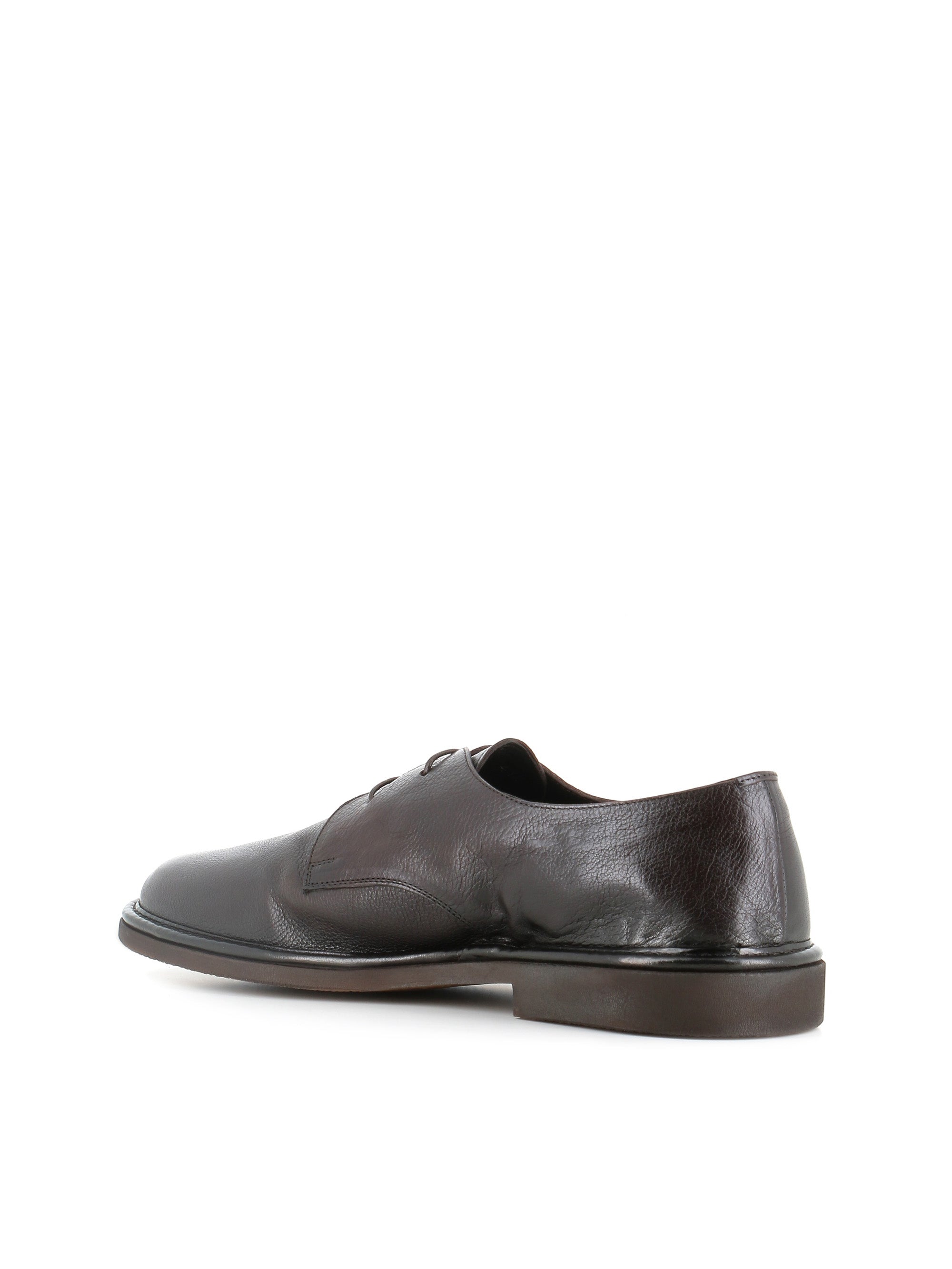  Alexander Hotto Derby 67020 Marrone Uomo - 4