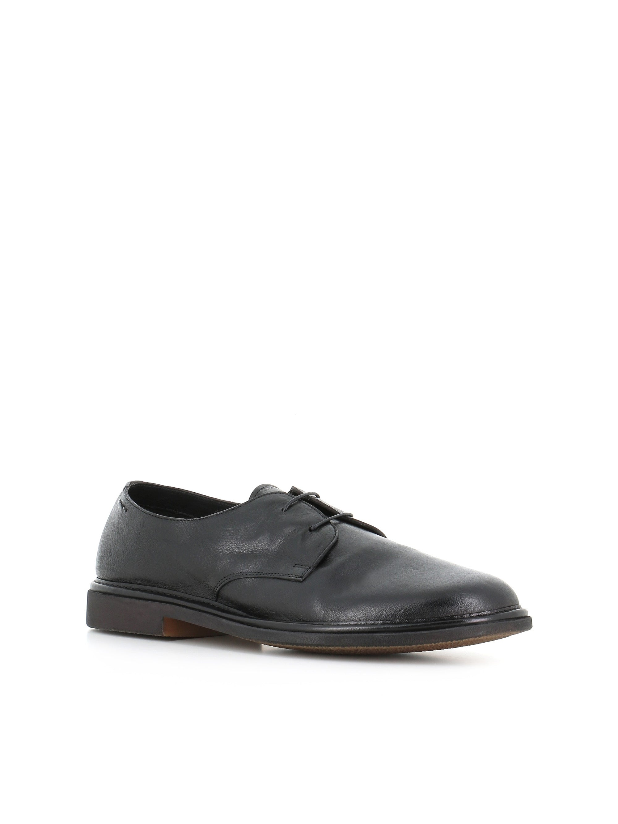  Alexander Hotto Derby 67020 Nero Uomo - 3