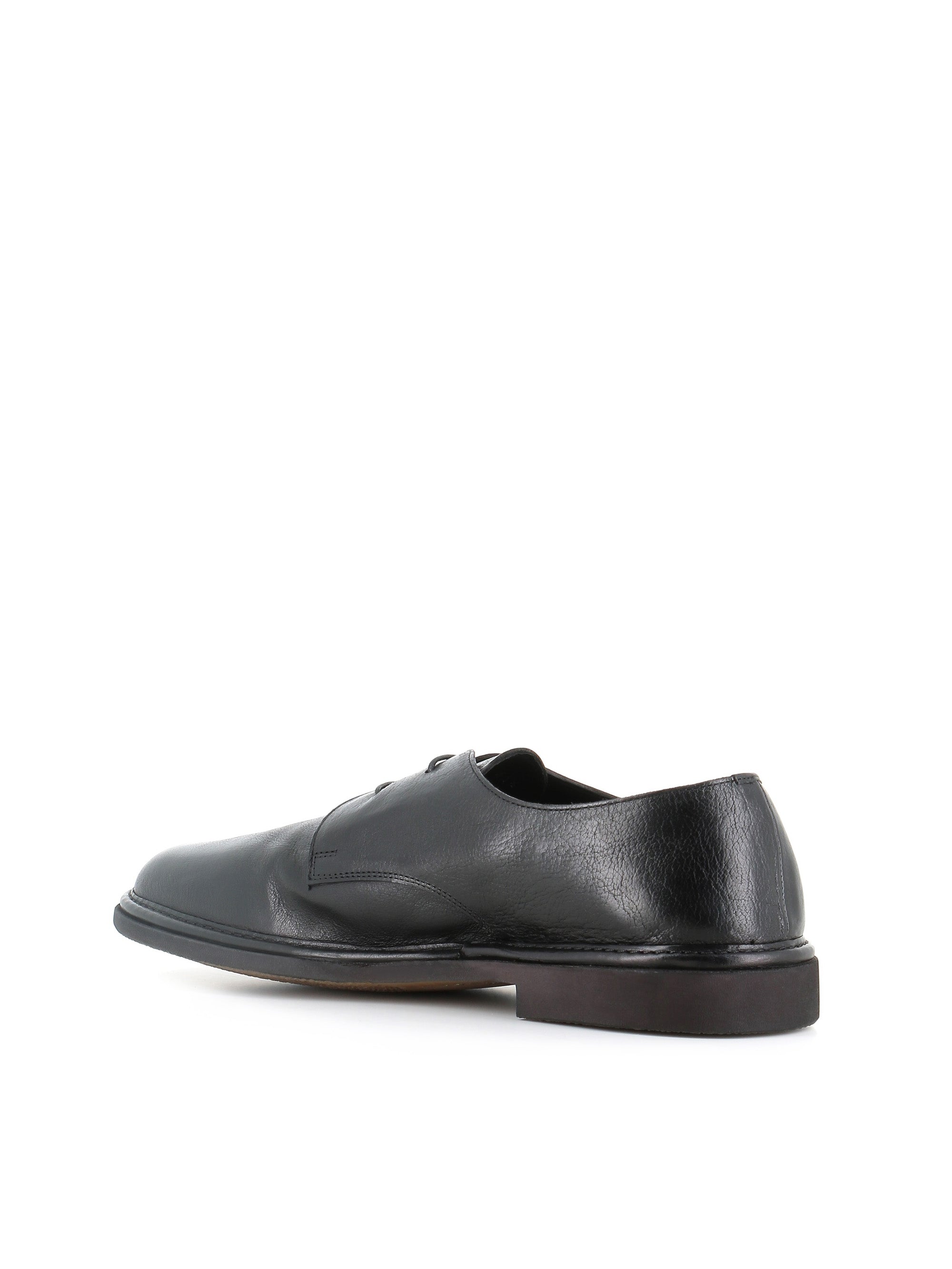  Alexander Hotto Derby 67020 Nero Uomo - 4