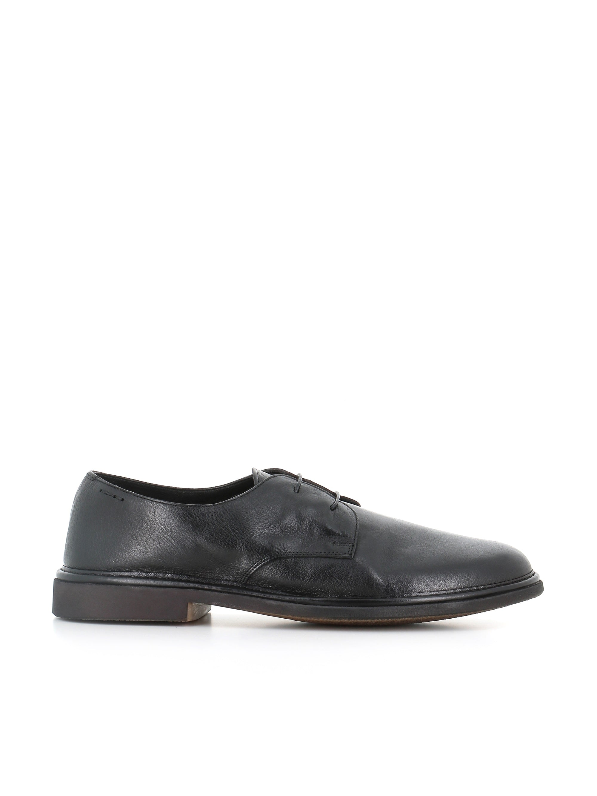  Alexander Hotto Derby 67020 Nero Uomo - 1