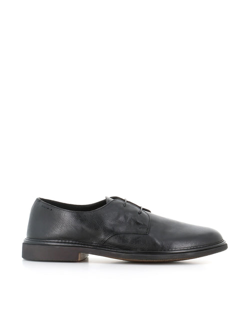 Alexander Hotto Derby 67020 Nero Uomo