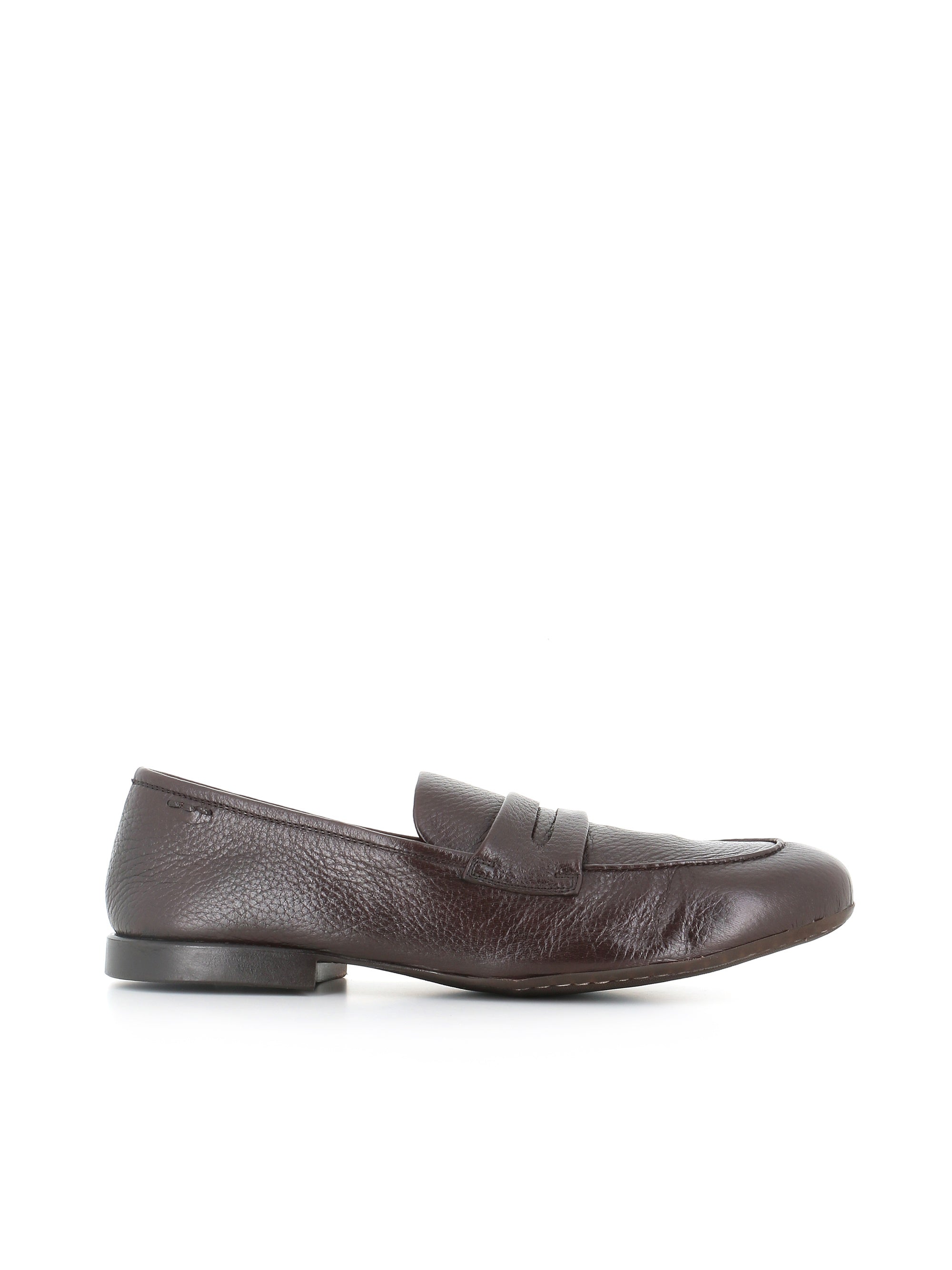  Alexander Hotto Mocassino 67050 Marrone Uomo - 1