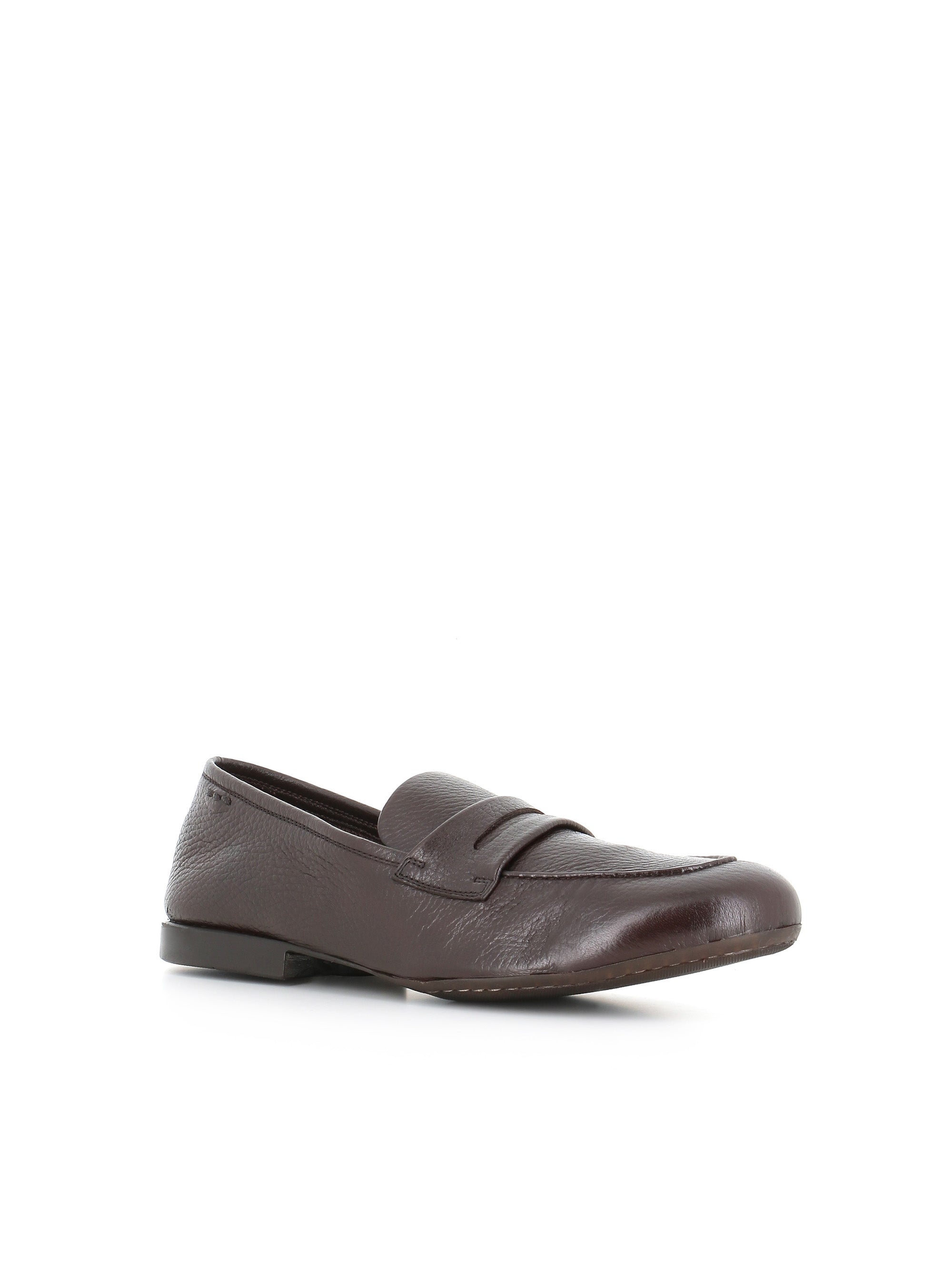  Loafer 67050 Alexander Hotto Uomo Marrone - 3