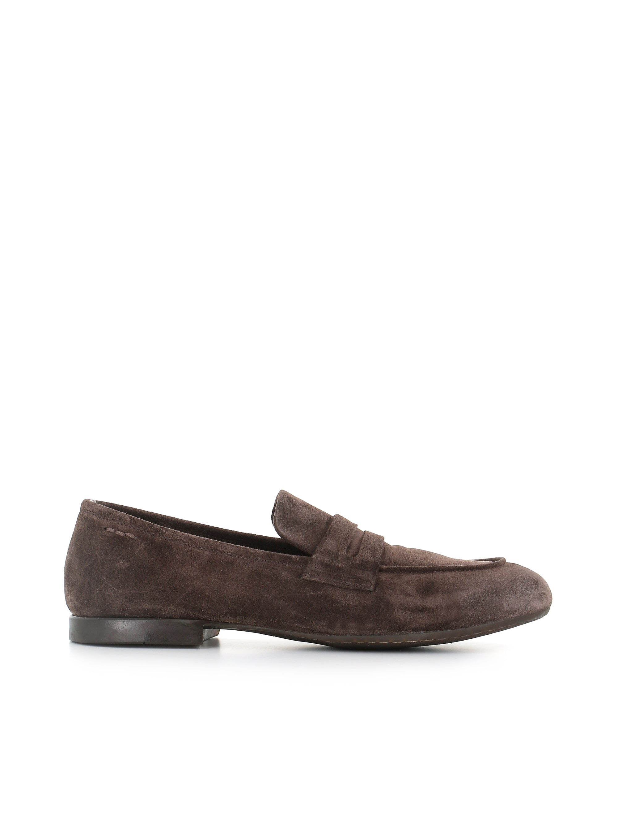  Alexander Hotto Mocassino 67050 Marrone Uomo - 1