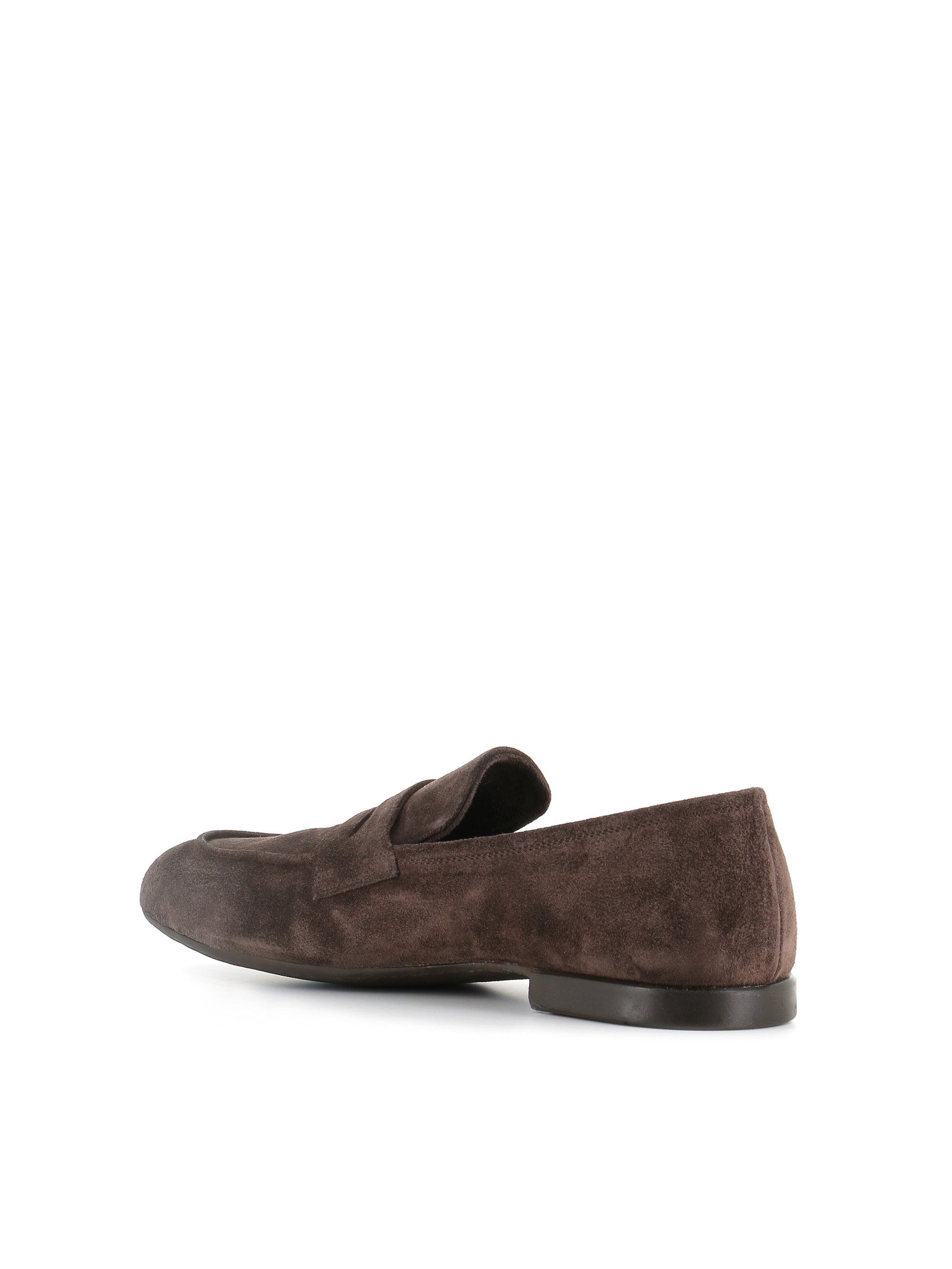  Alexander Hotto Mocassino 67050 Marrone Uomo - 4