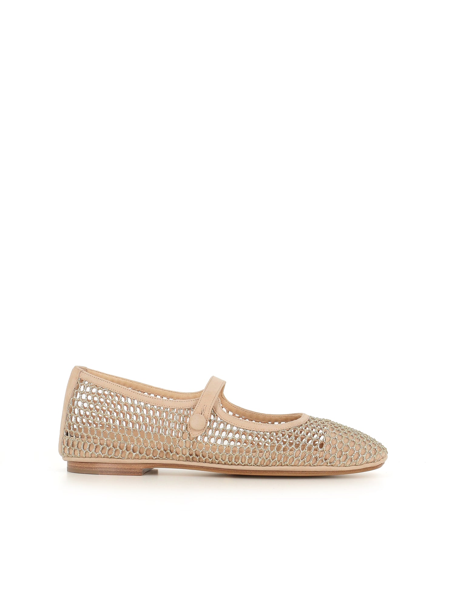  Ballerin 4633 Antonio Barbato Maestri Veneziani Donna Oro - 2
