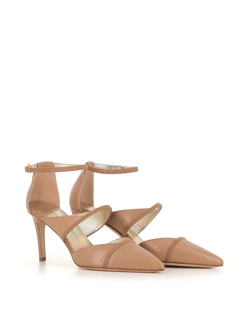 Décolleté 4638