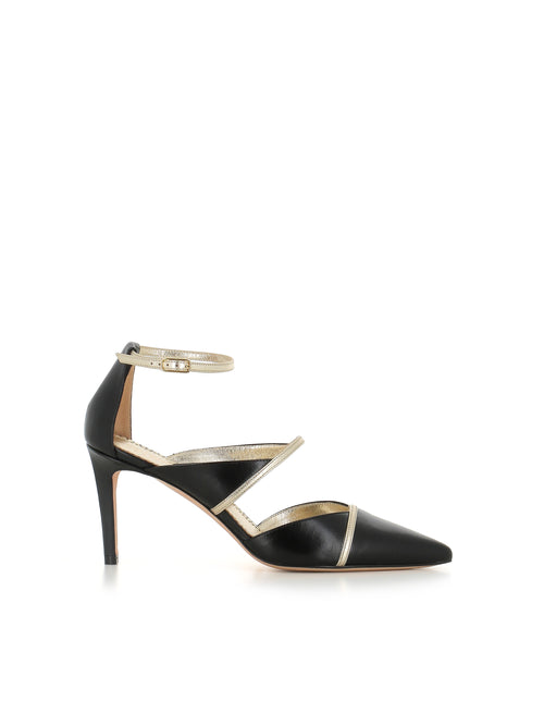 Décolleté 4638