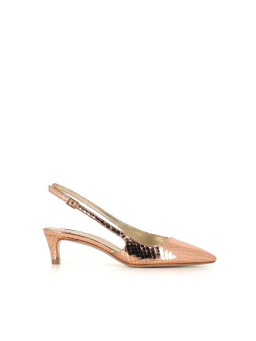 Décolleté 5649