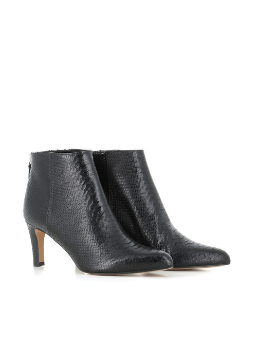 Ankle Boot