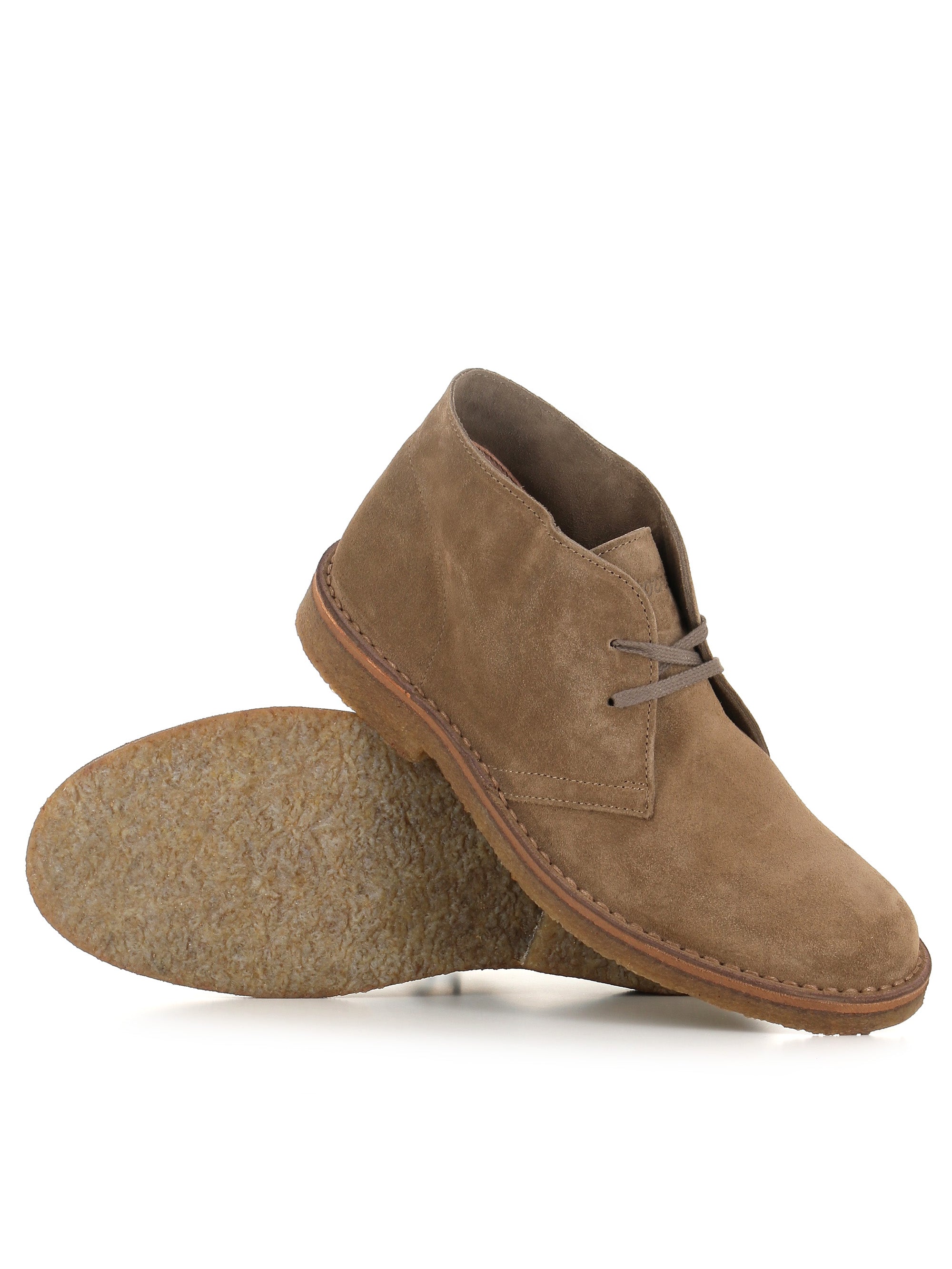  Astorflex Polacchino Driftlex Beige Uomo - 1