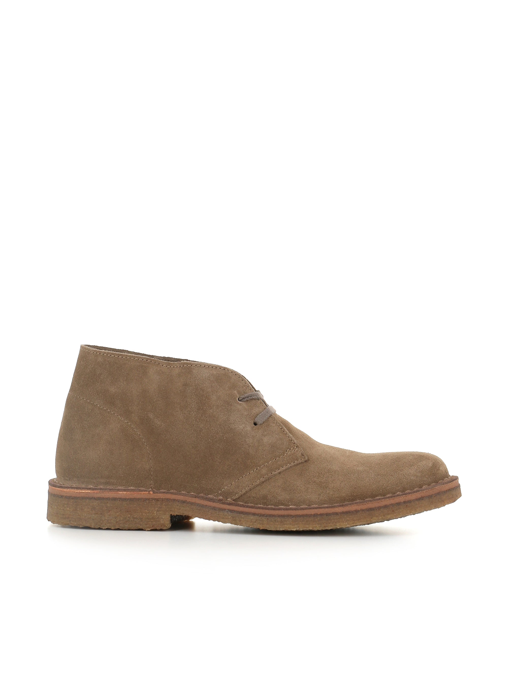  Desert-boot Driftlex Astorflex Uomo Beige - 2