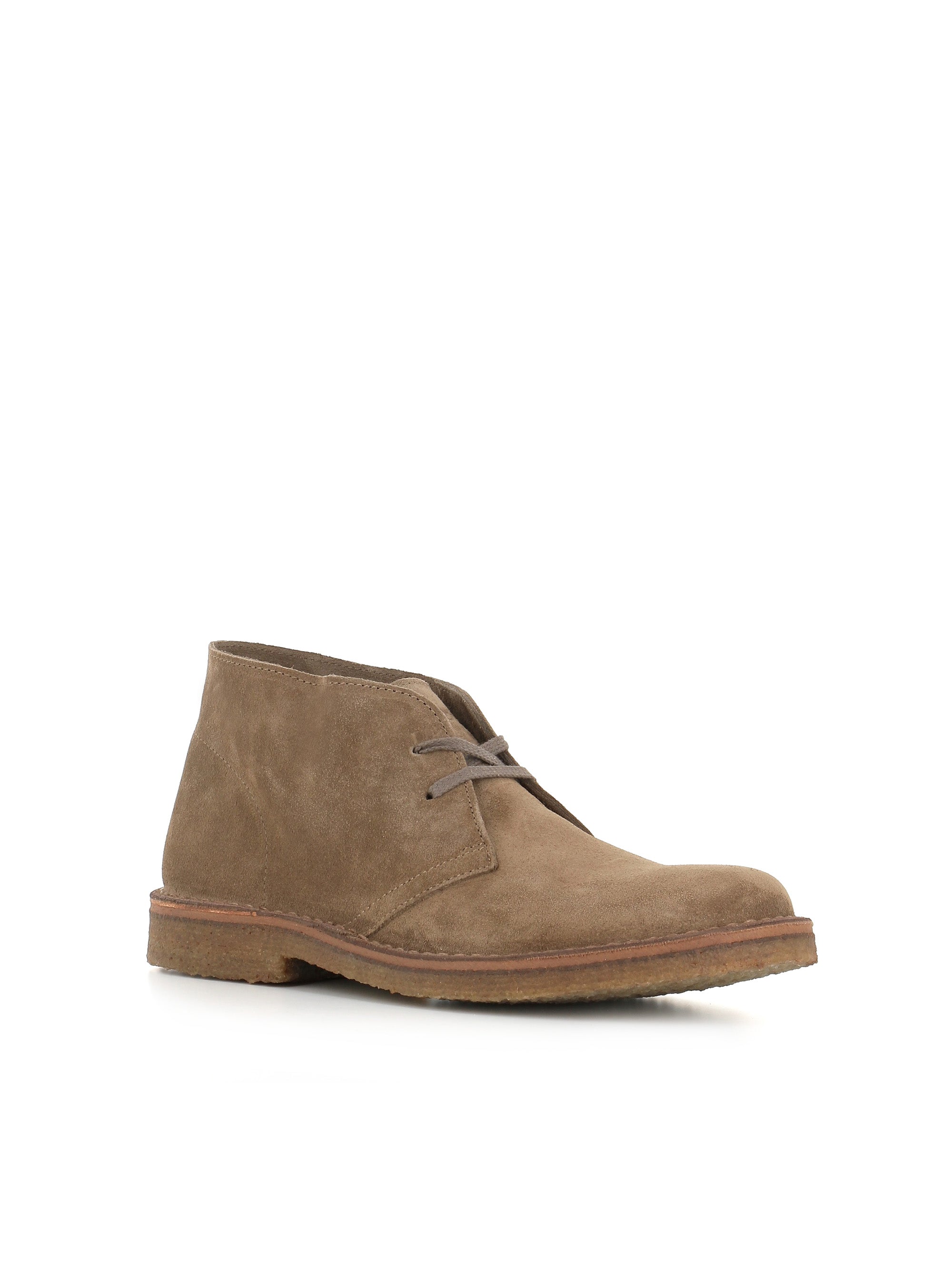  Astorflex Polacchino Driftlex Beige Uomo - 3