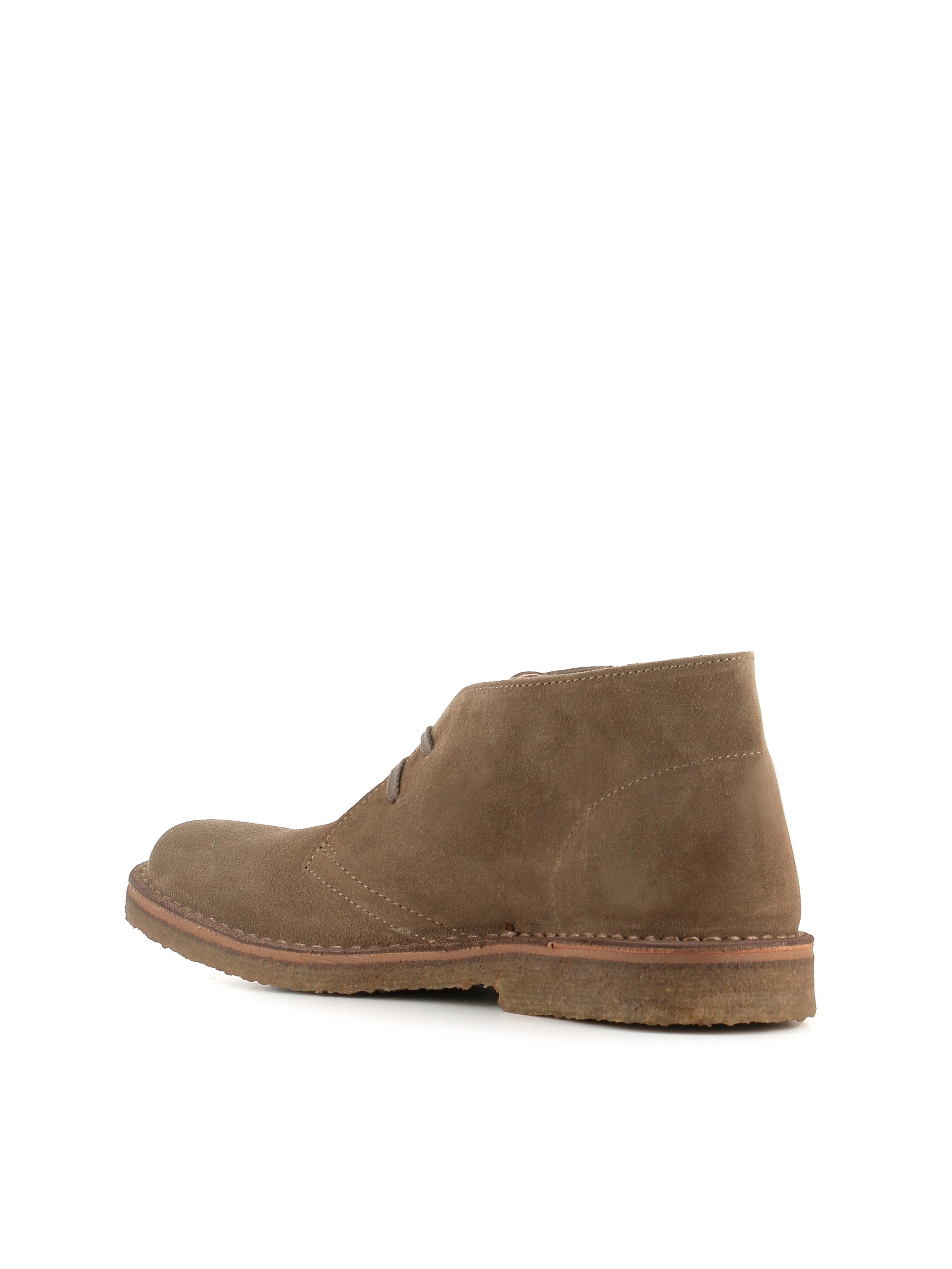  Desert-boot Driftlex Astorflex Uomo Beige - 4