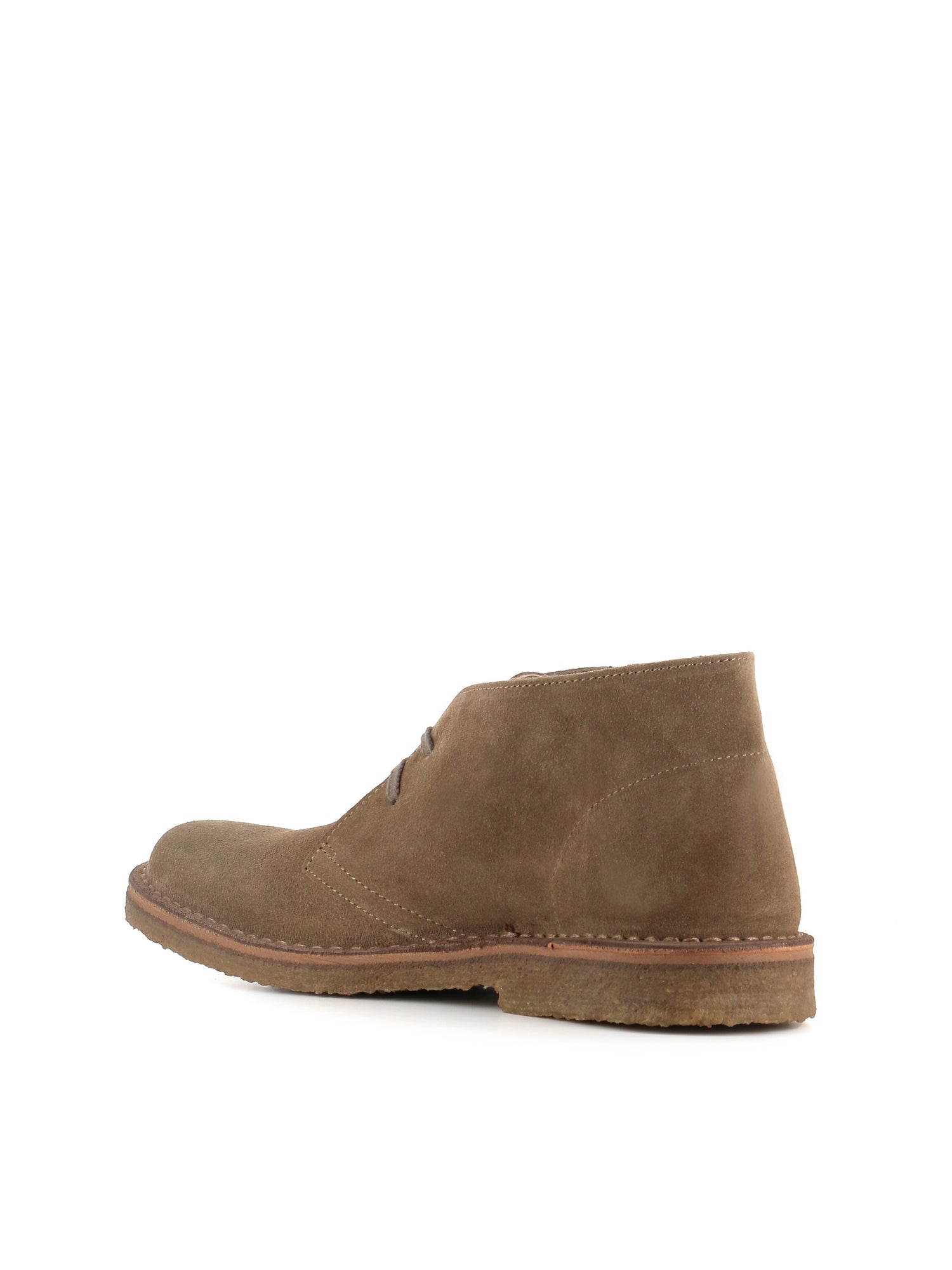  Astorflex Polacchino Driftlex Beige Uomo - 4