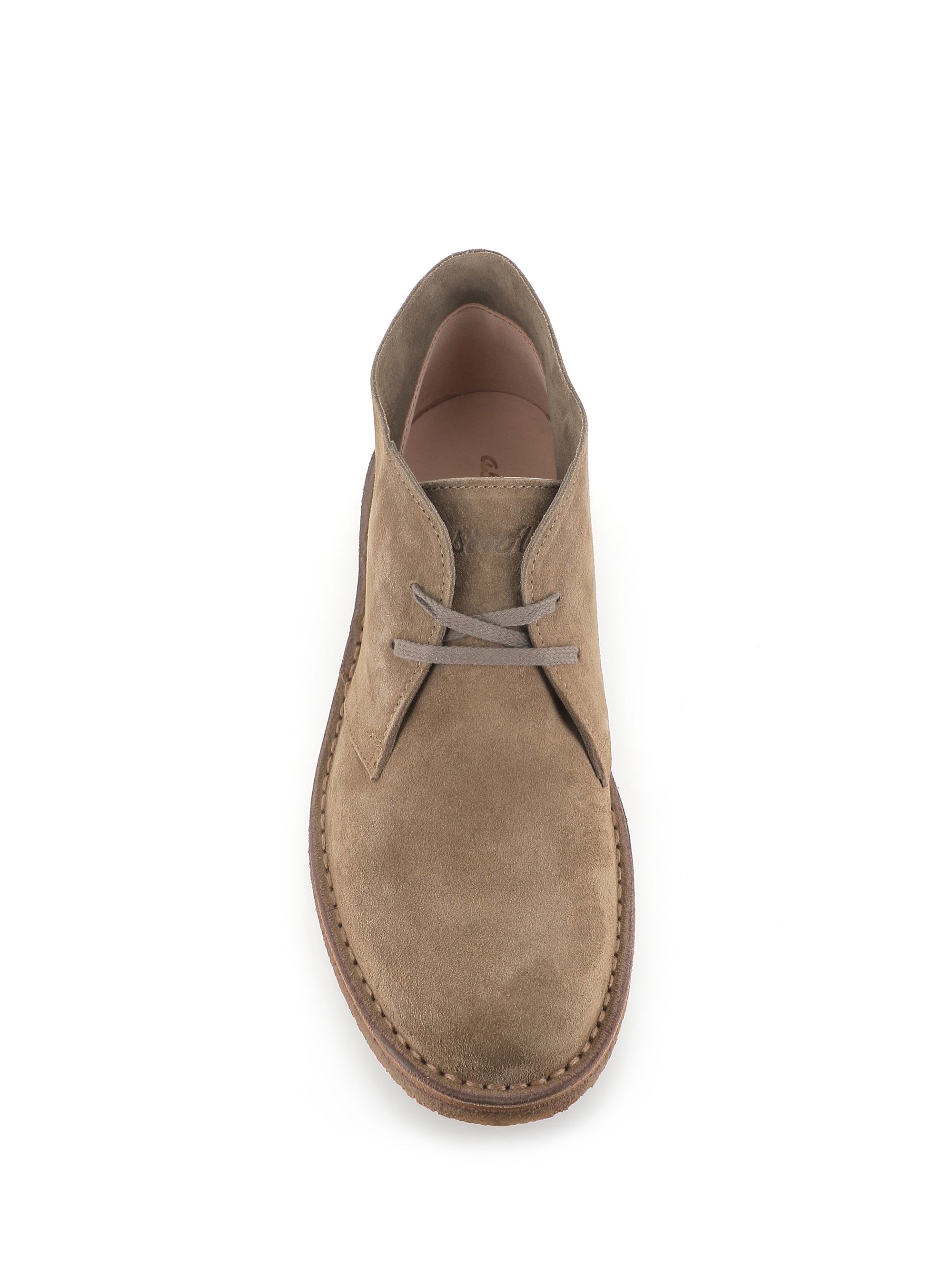  Astorflex Polacchino Driftlex Beige Uomo - 5