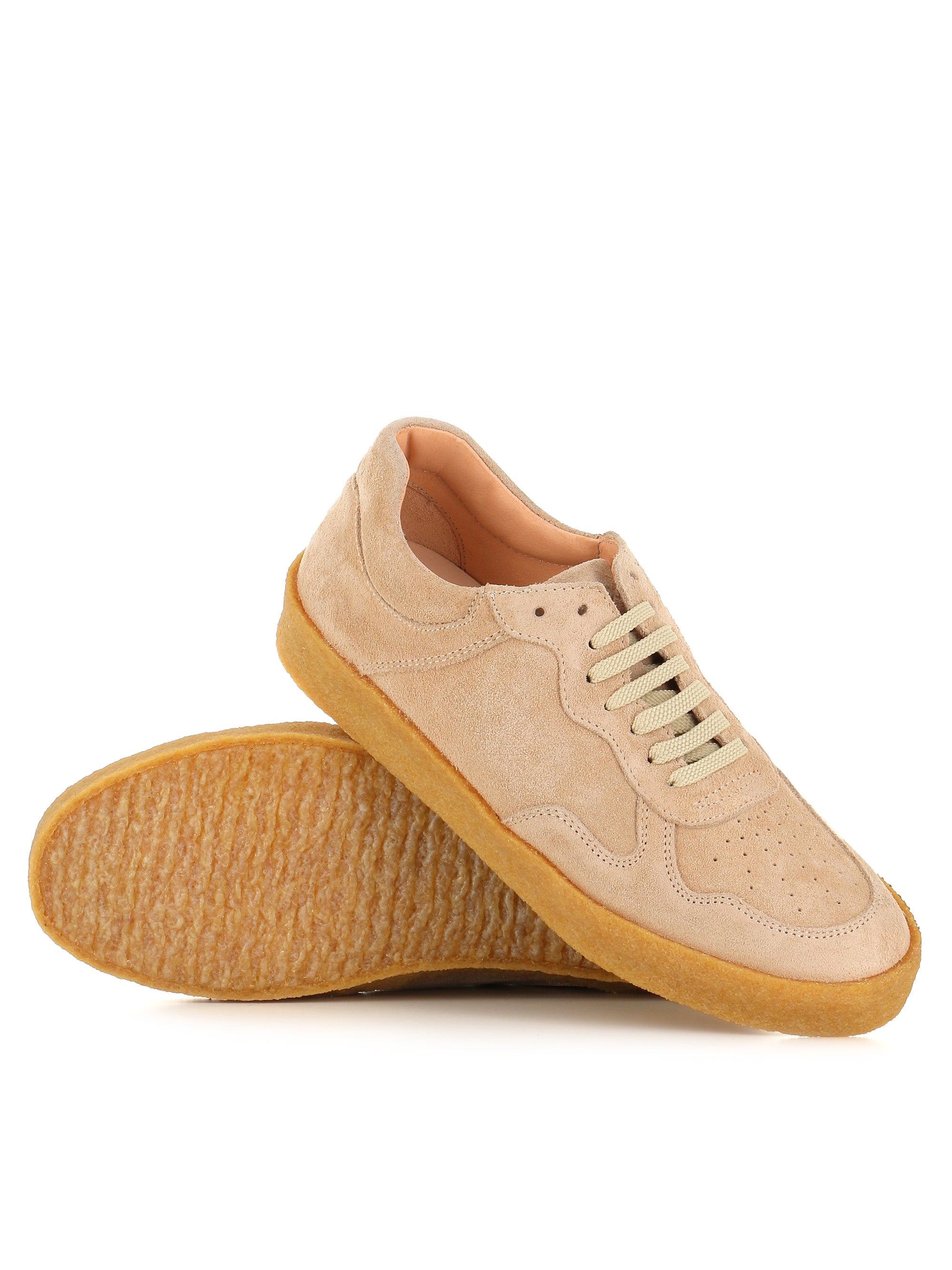  Astorflex Sneaker Sinflex Beige Uomo - 2