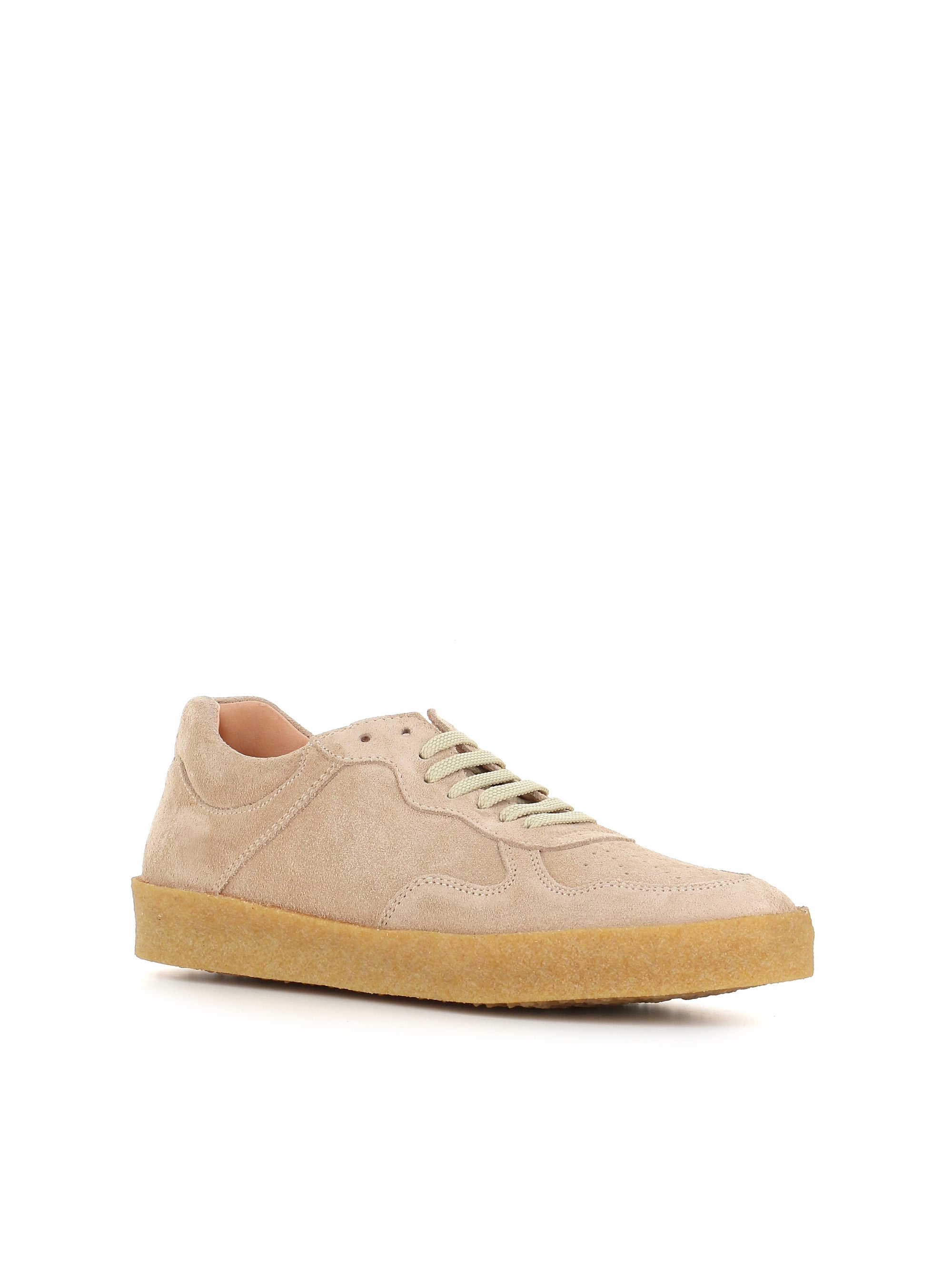  Sneaker Sinflex Astorflex Uomo Beige - 3