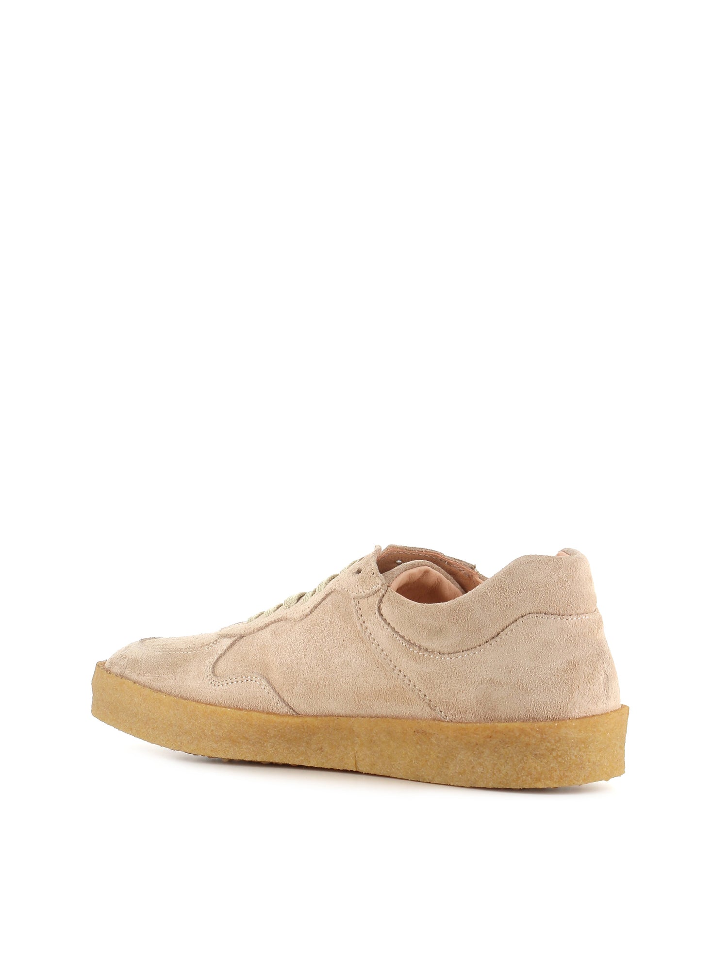  Sneaker Sinflex Astorflex Uomo Beige - 4