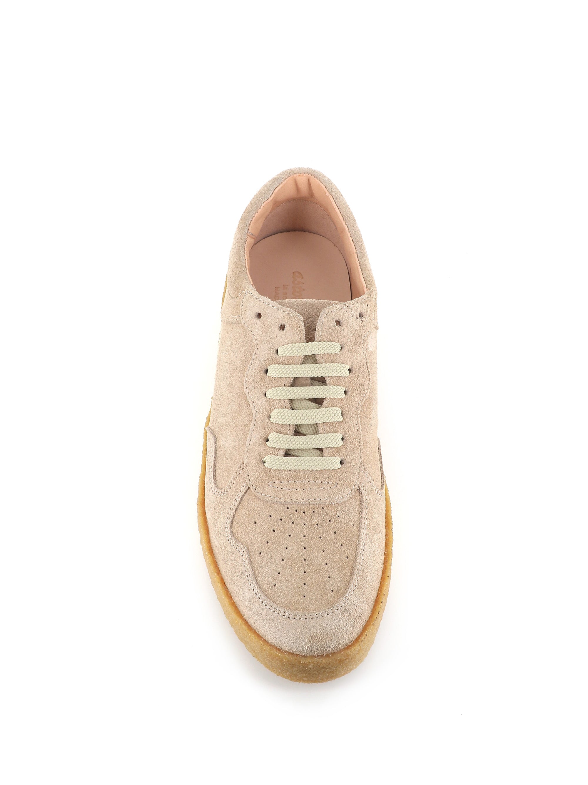  Astorflex Sneaker Sinflex Beige Uomo - 5