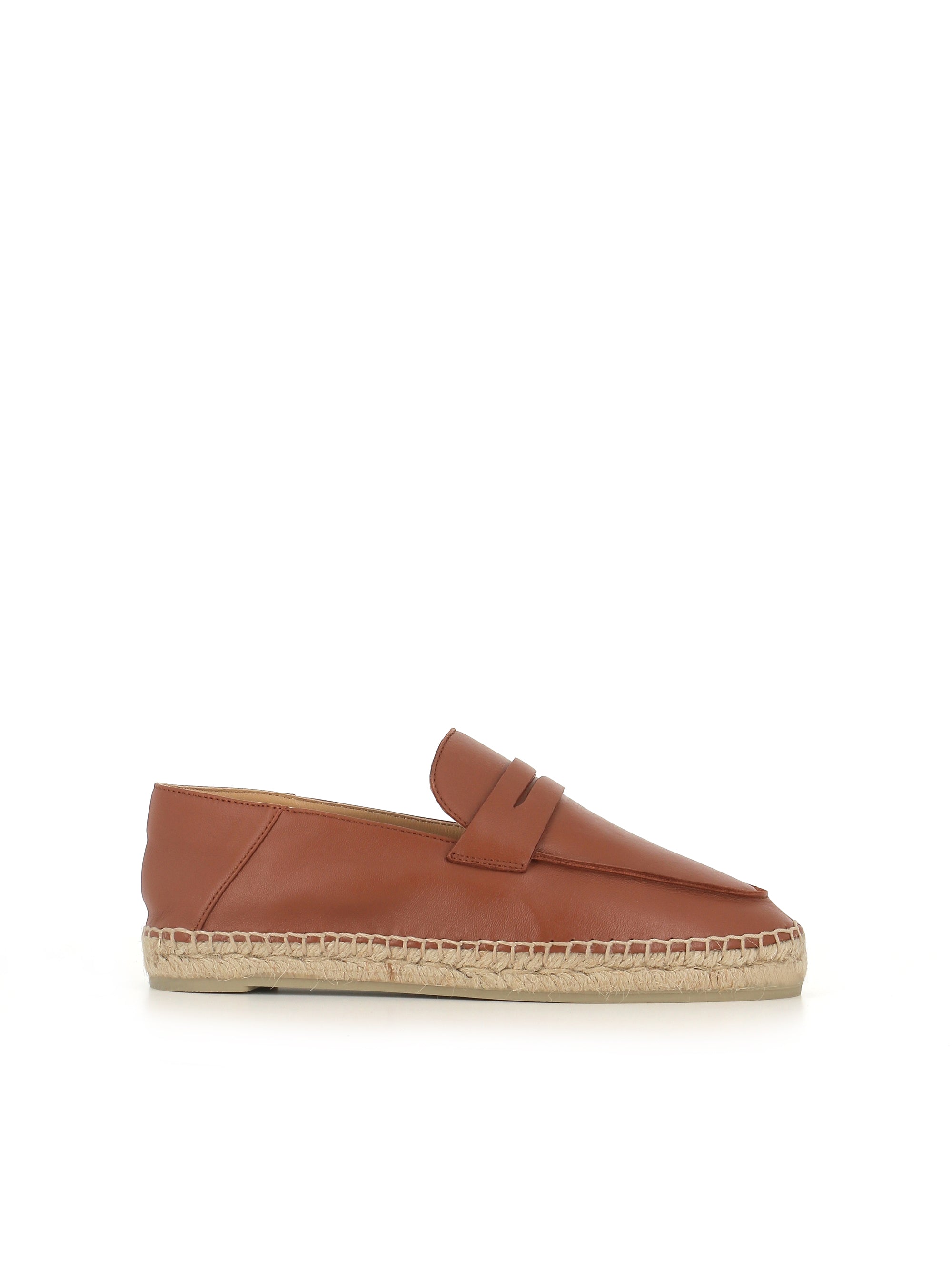  Loafer Keule/250 Castaner Donna Marrone - 2