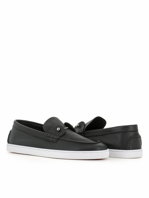 Slip-on Chambeliboat Flat