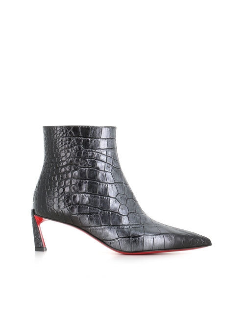 Ankle Boot Condora booty 55