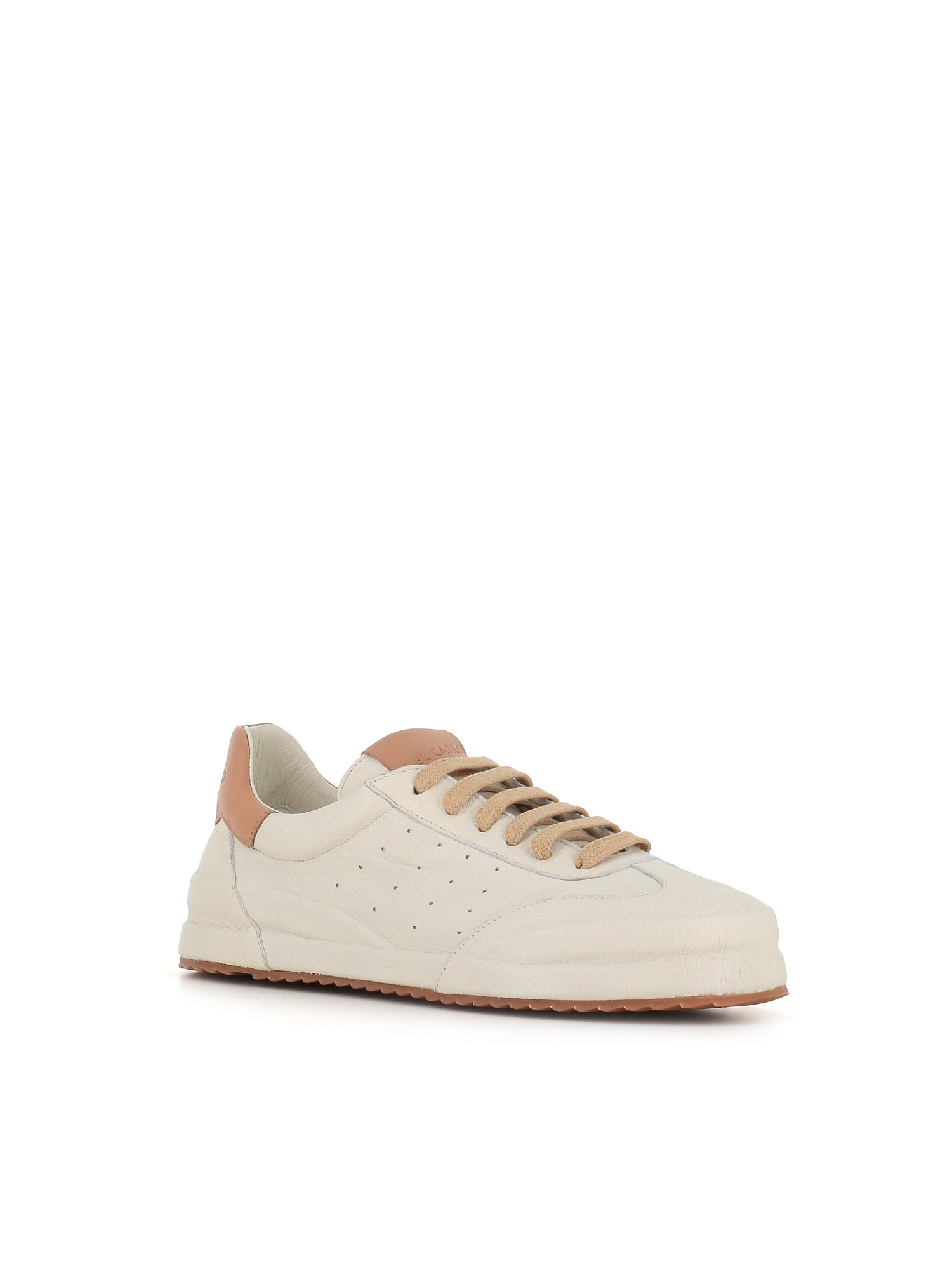  Del Carlo Sneaker 11931 Bianco Donna - 3