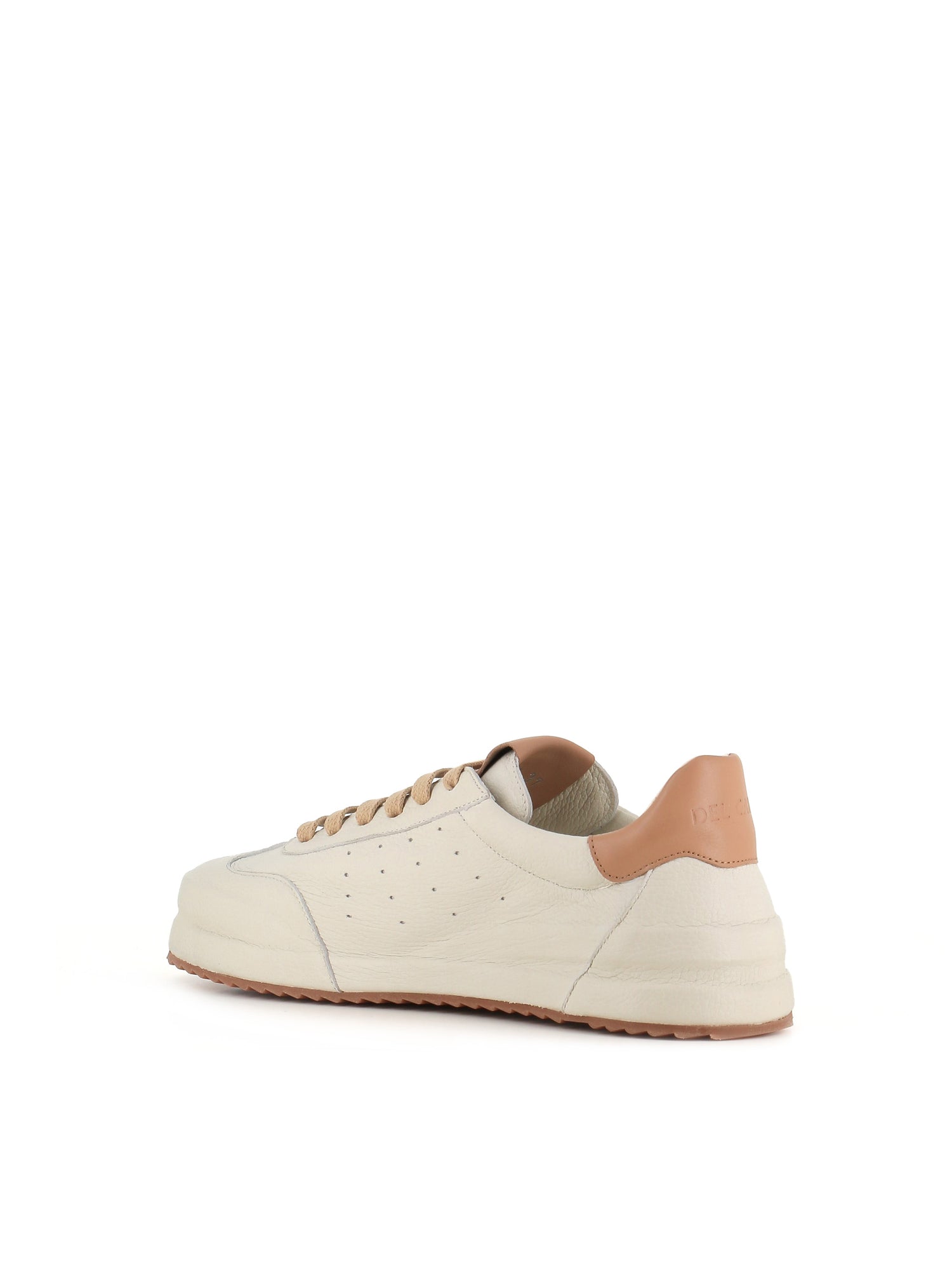  Del Carlo Sneaker 11931 Bianco Donna - 4