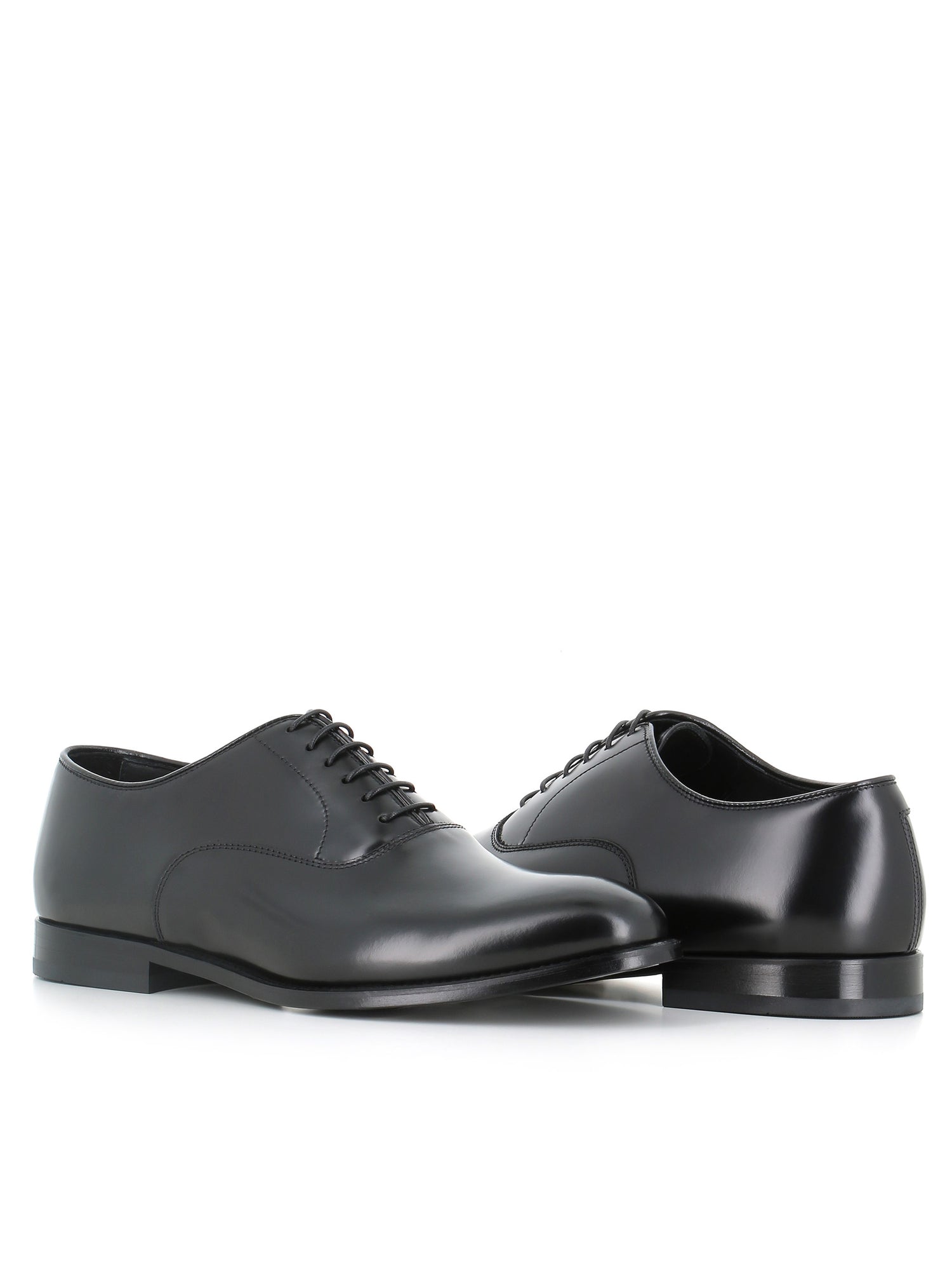  Oxford Doucal's Uomo Nero - 2