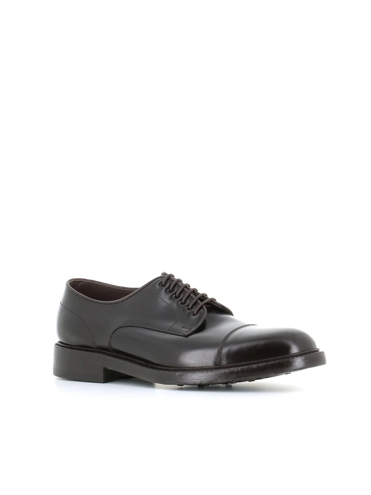  Green George Derby 7084 Marrone Uomo - 3