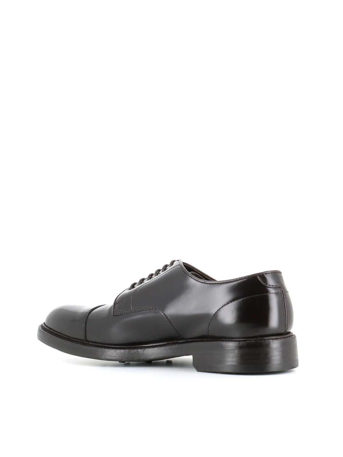  Green George Derby 7084 Marrone Uomo - 4