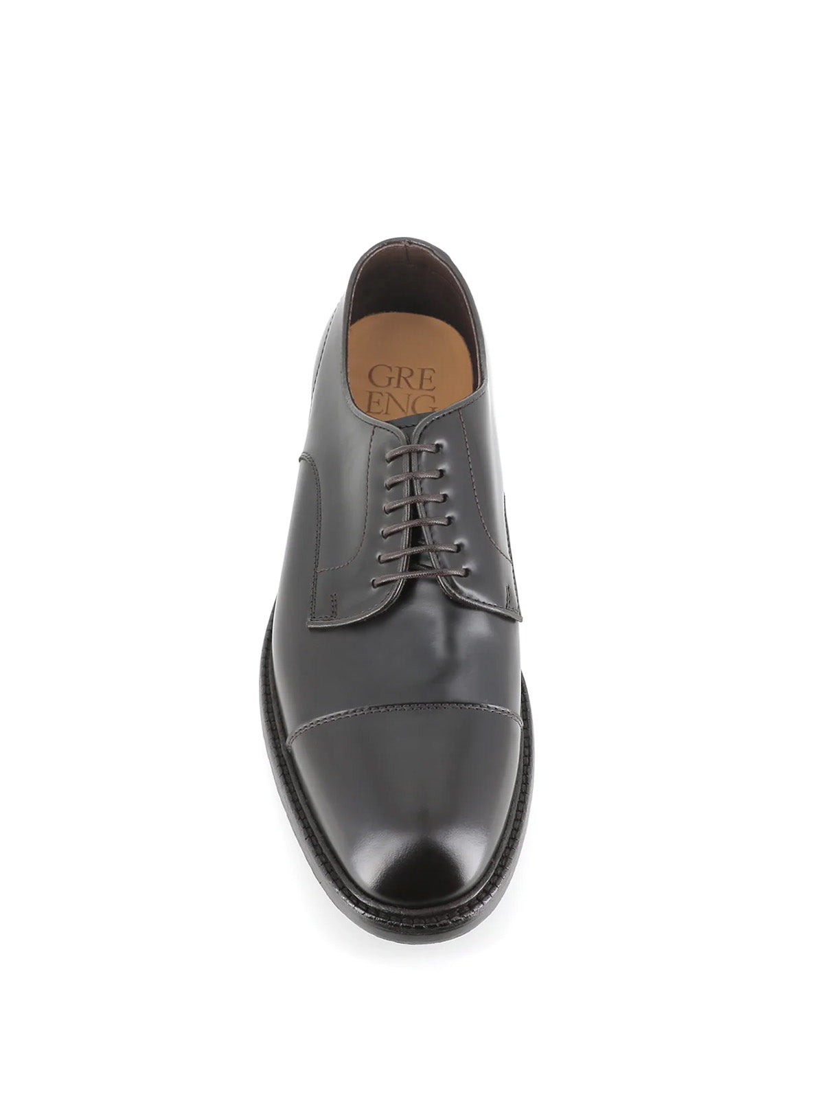  Green George Derby 7084 Marrone Uomo - 5