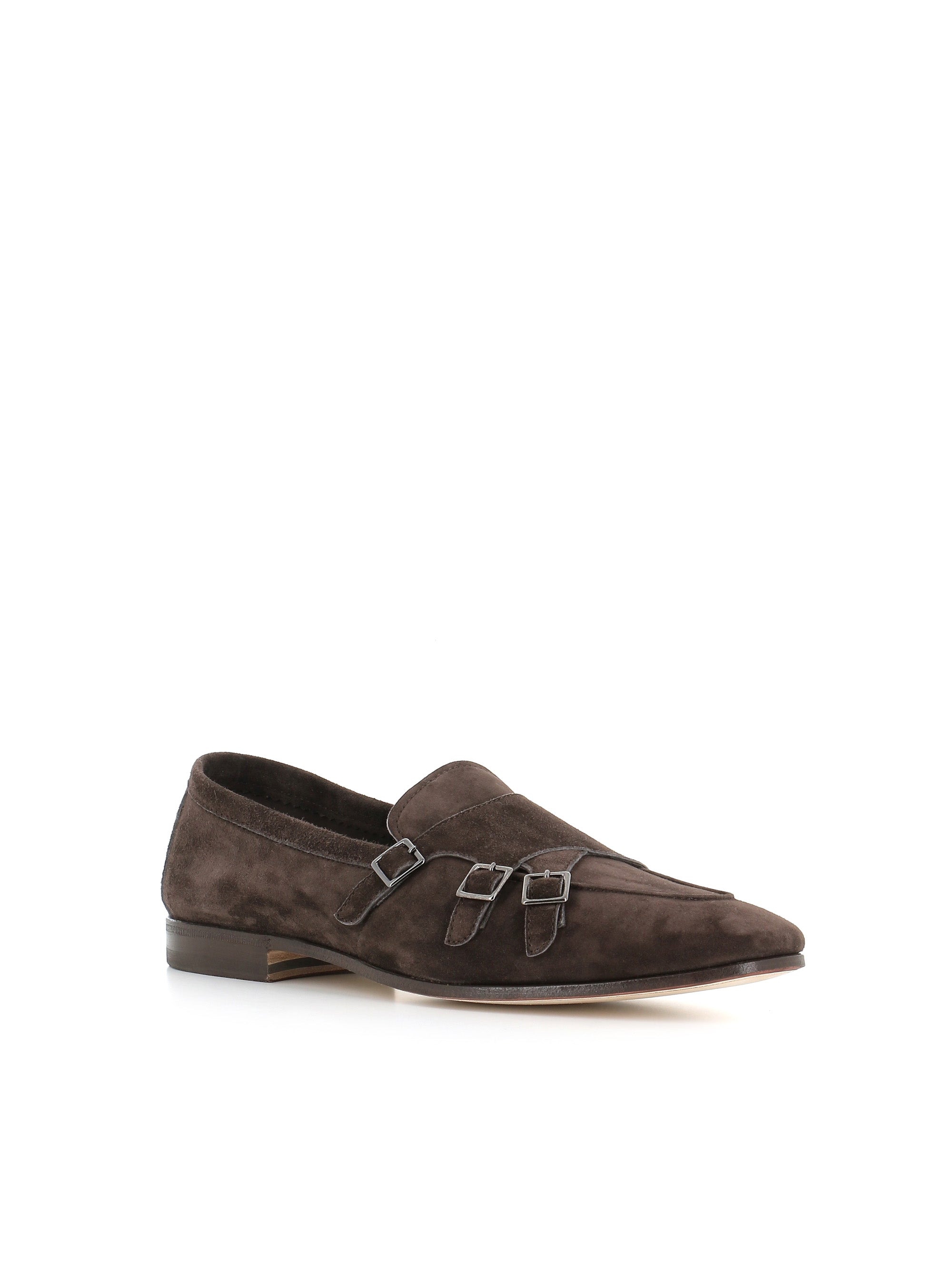  Henderson Baracco Mocassino 75418.s.2 Marrone Uomo - 3