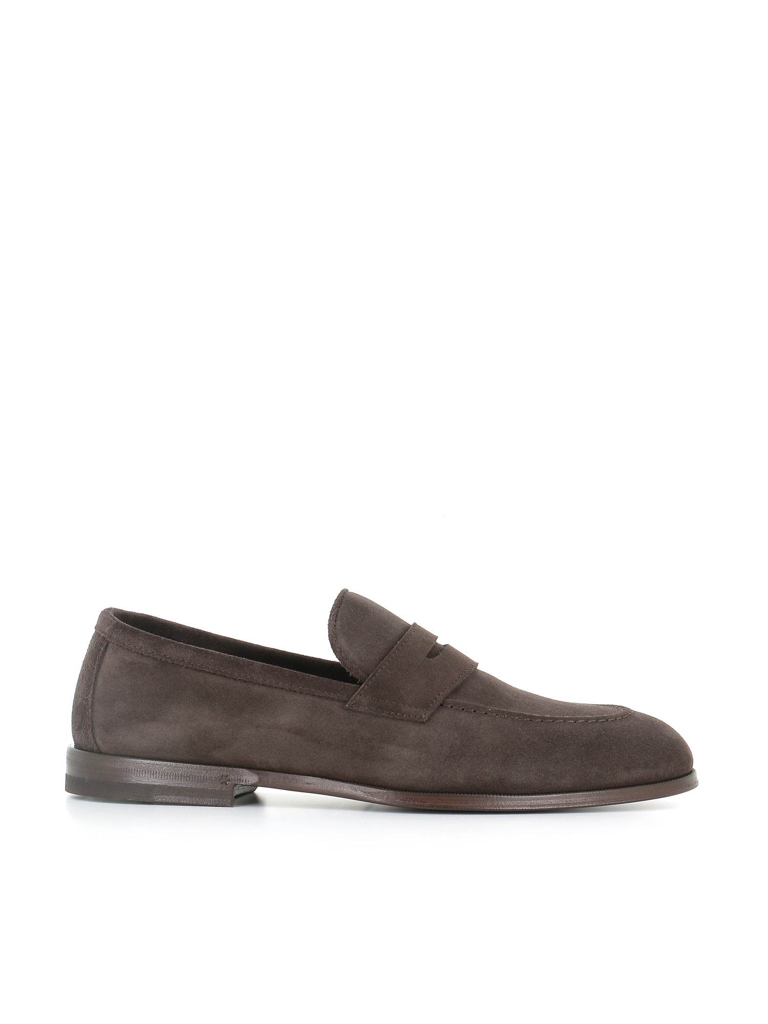  Loafer 75418.s.2 Henderson Baracco Uomo Marrone - 2