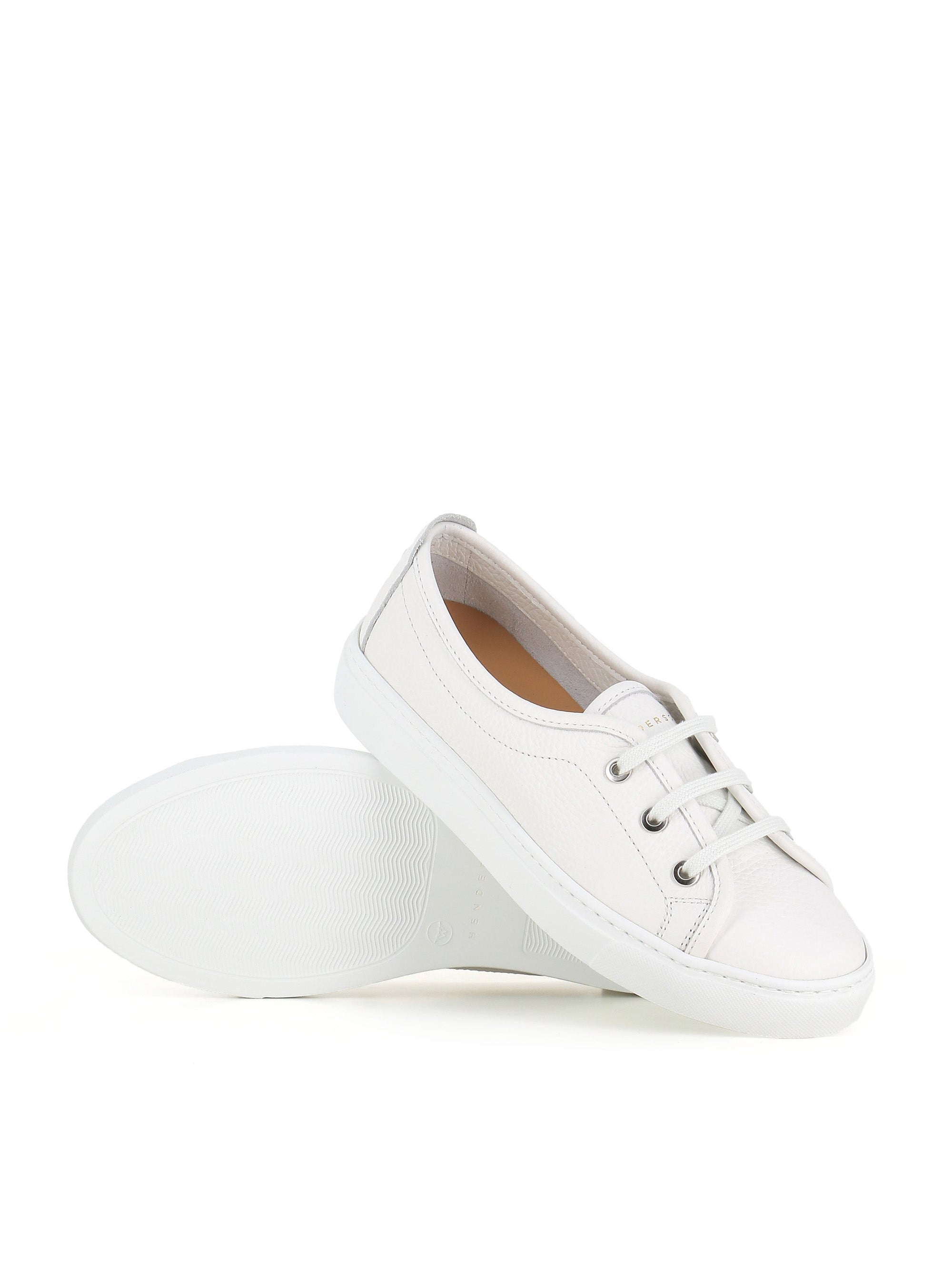  Henderson Baracco Sneaker Candy.f.0 Bianco Donna - 2