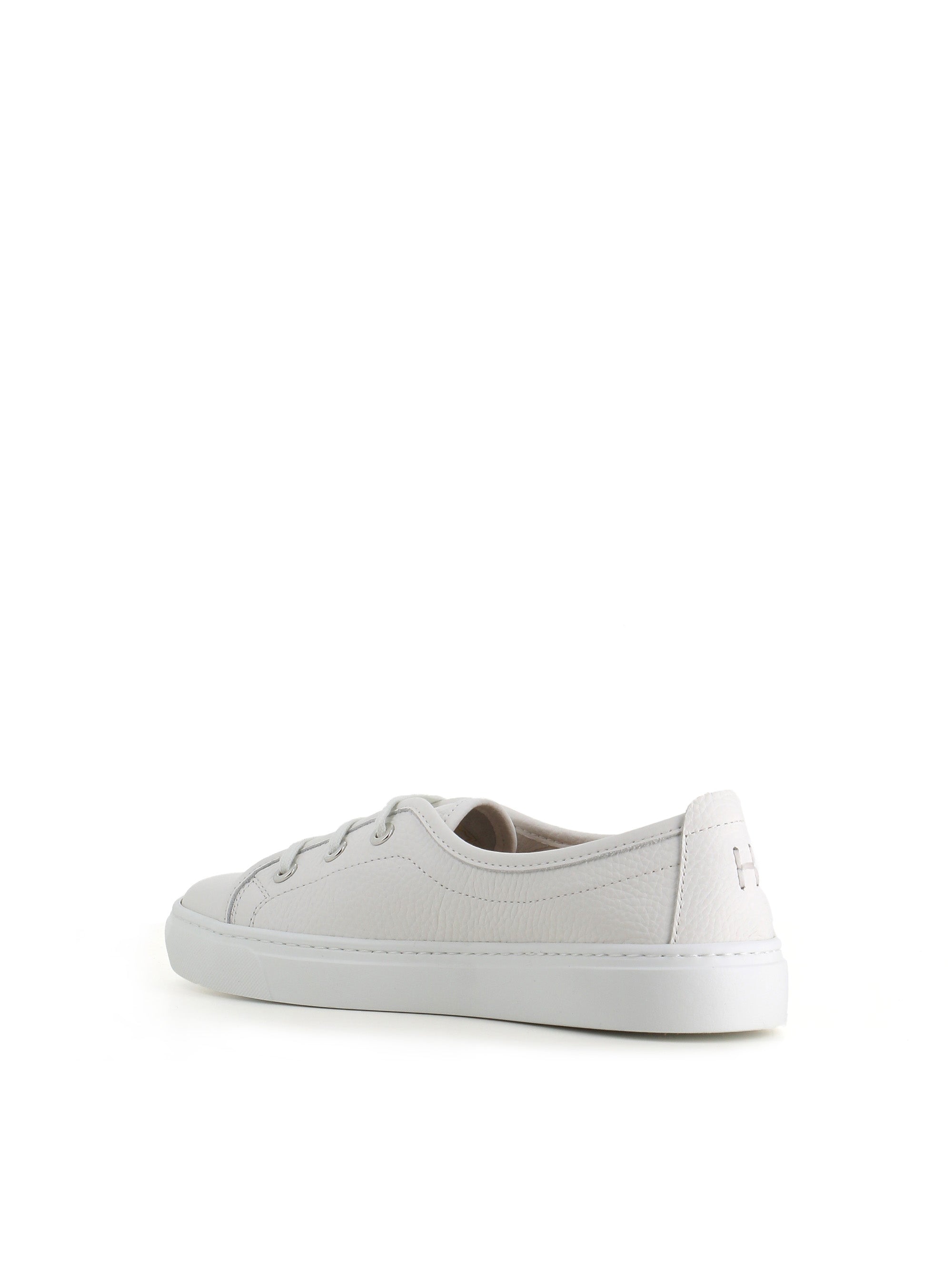  Sneaker Candy.f.0 Henderson Baracco Donna Bianco - 4