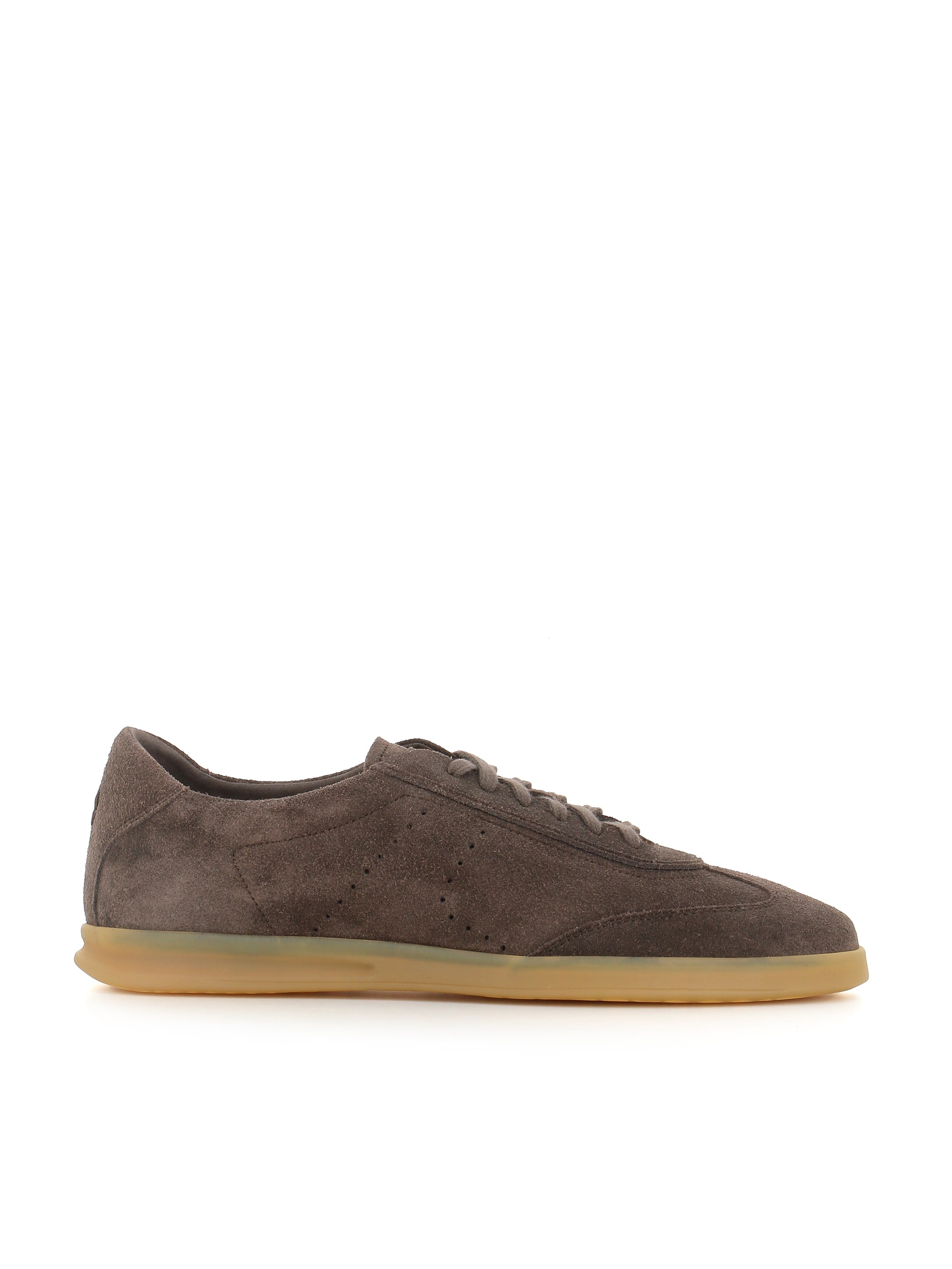  Henderson Baracco Sneaker Casper.k.0 Marrone Uomo - 1