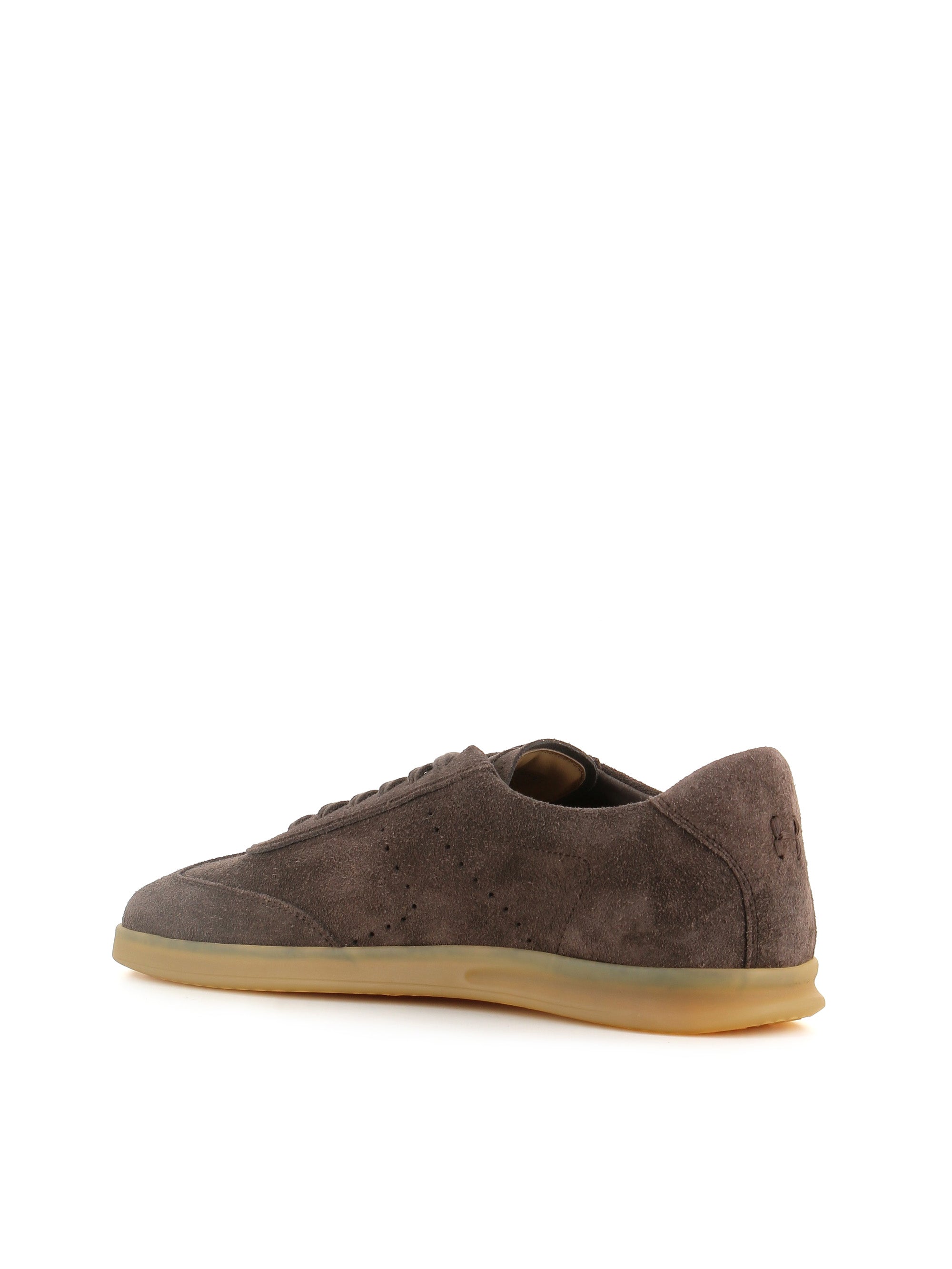  Henderson Baracco Sneaker Casper.k.0 Marrone Uomo - 4